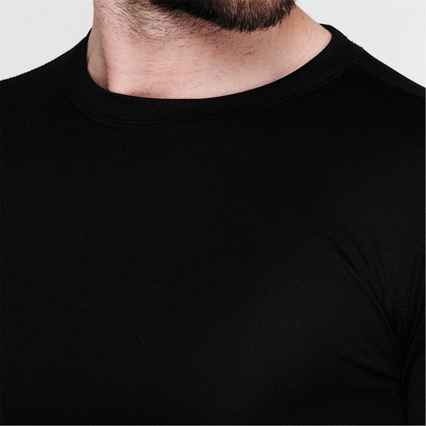 Campri Mens Thermal Baselayer Top