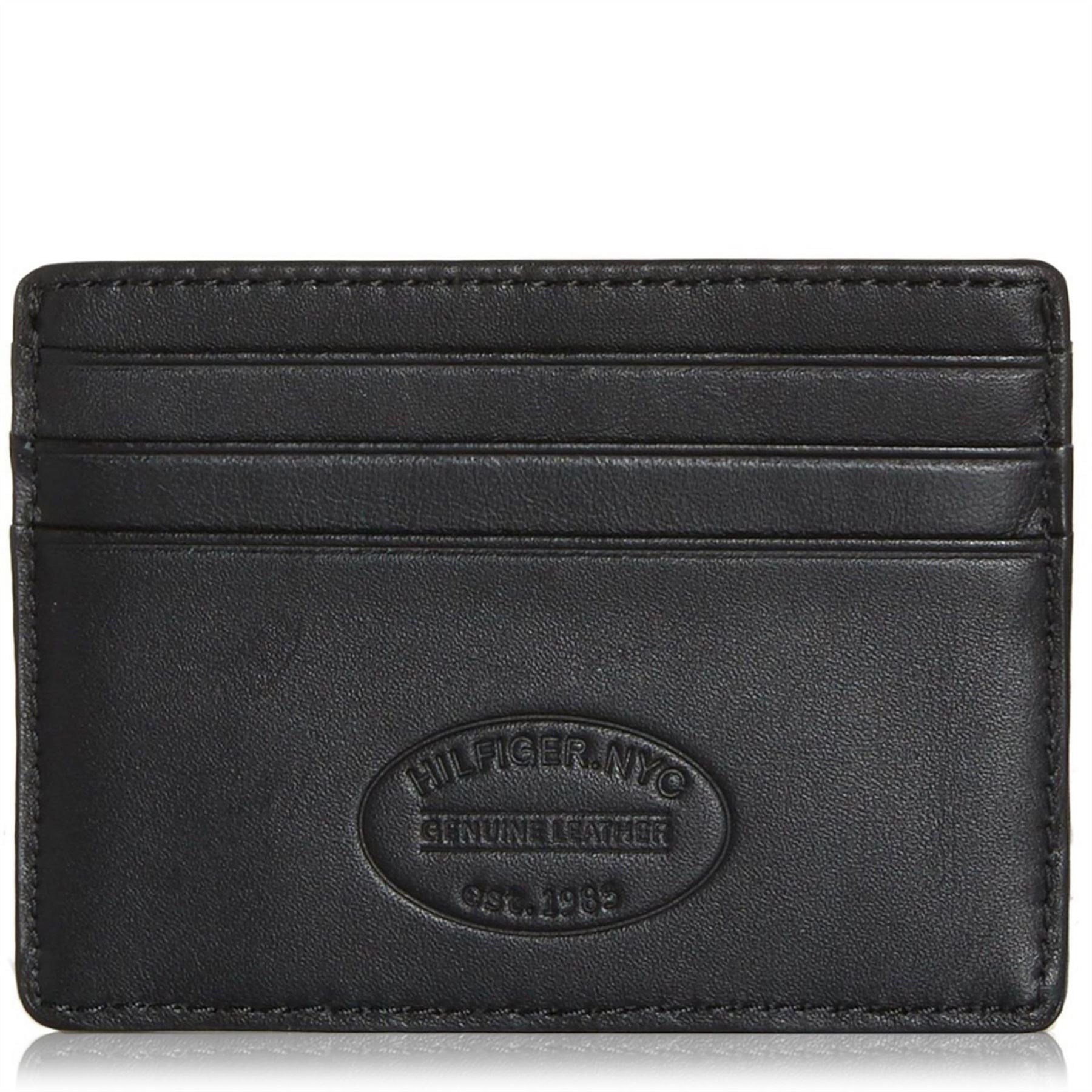 Tommy Hilfiger Classic Card Holder