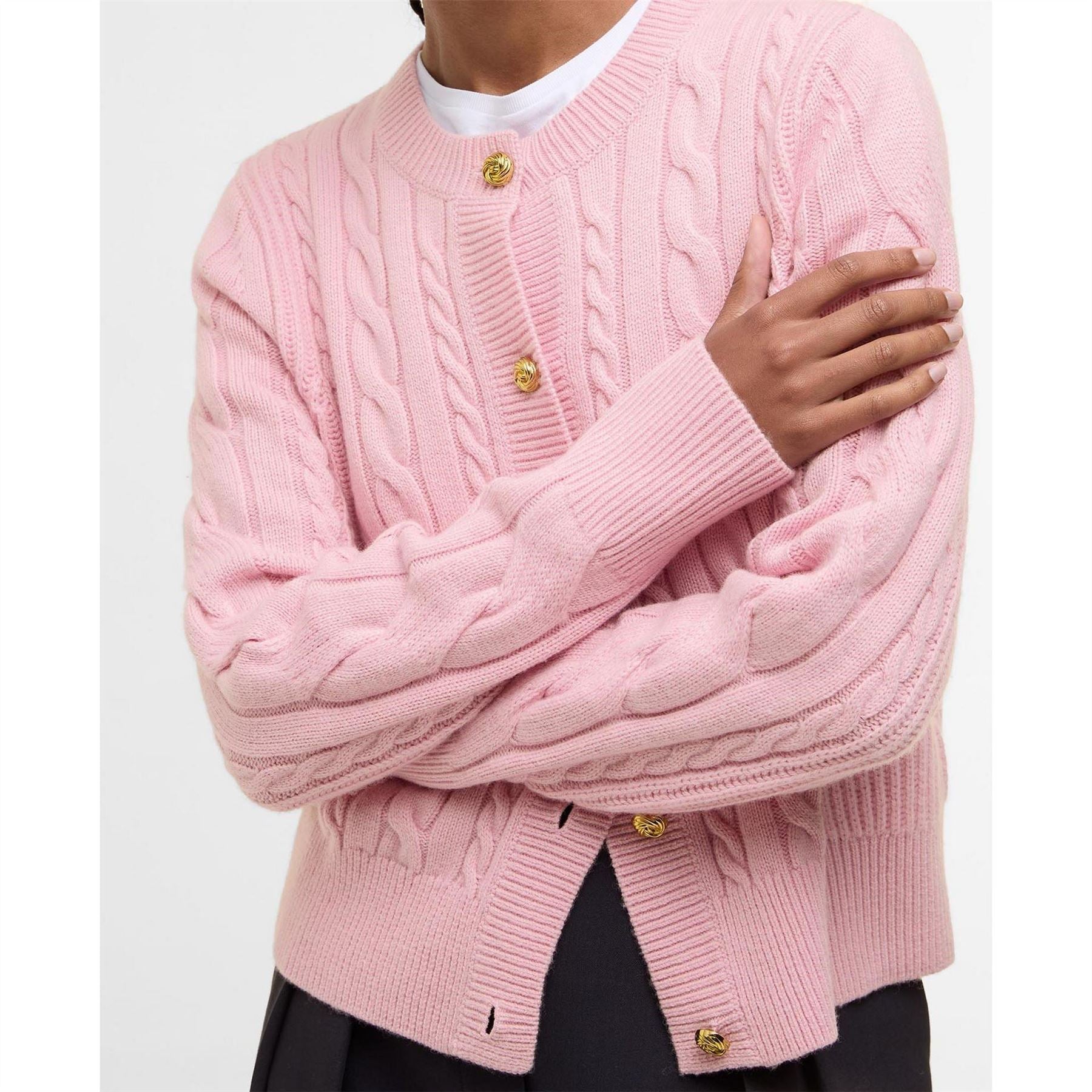 Barbour Elina Cardigan