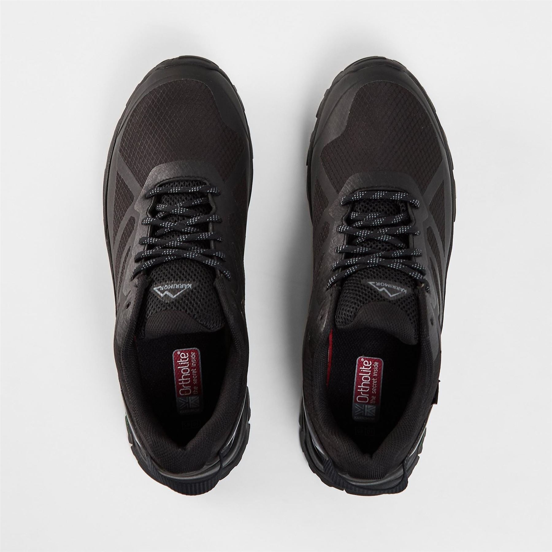 Karrimor Mens Pennine Waterproof Walking Shoes