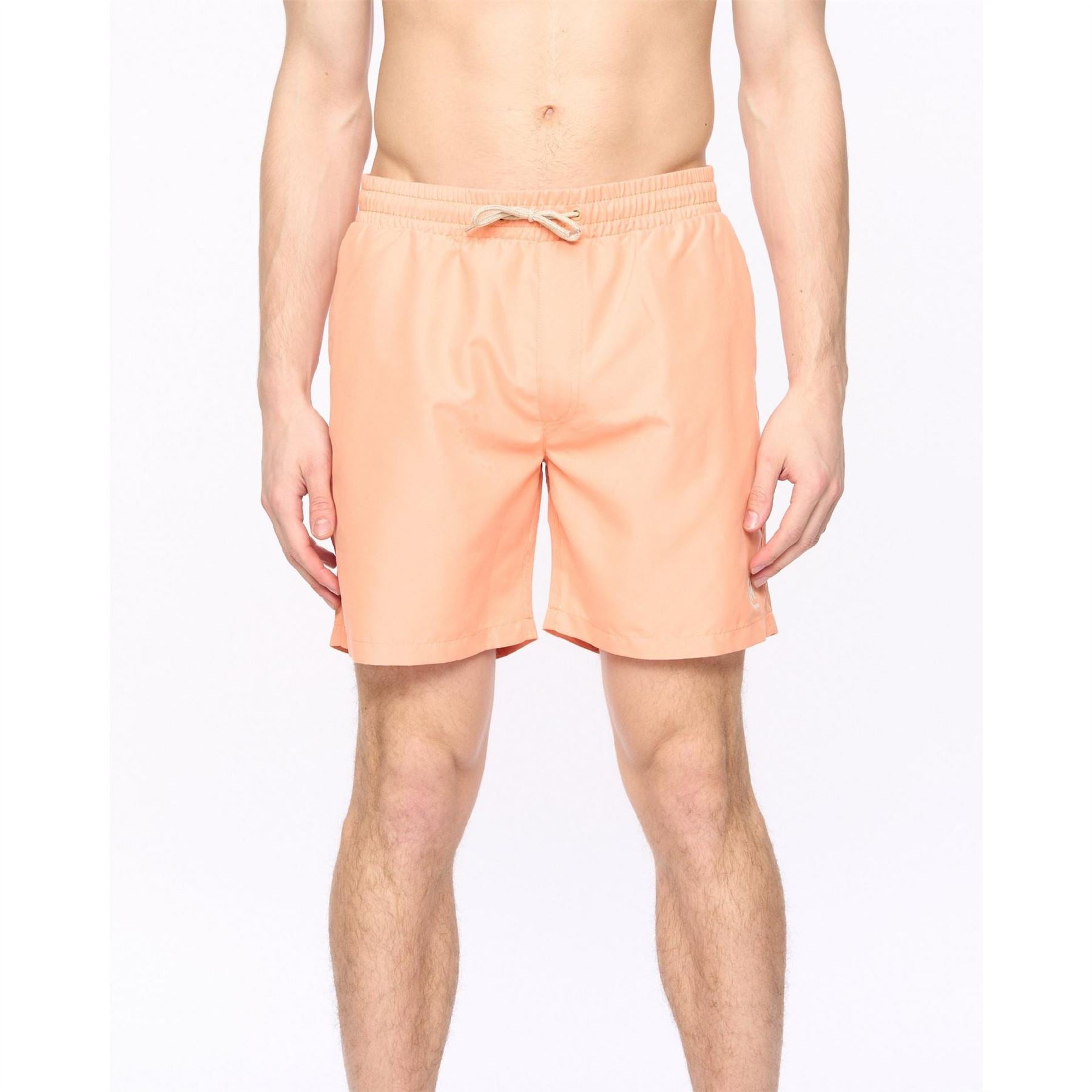 Crosshatch Wabasso Swim Shorts