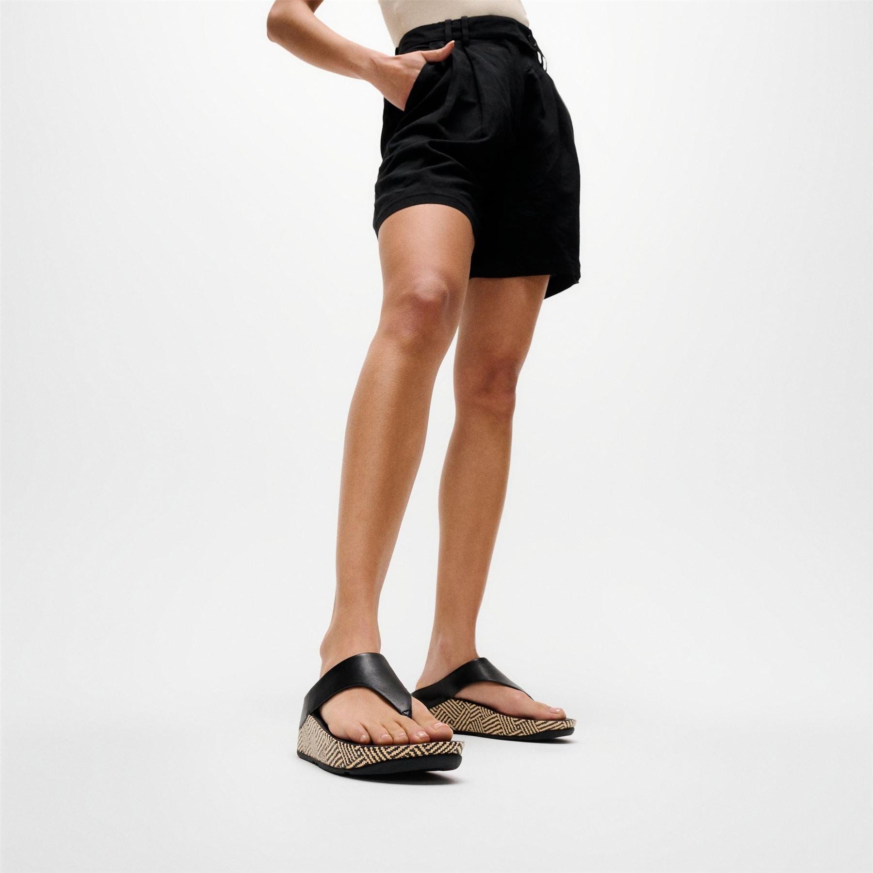 Fitflop Lulu G Weave Ld62