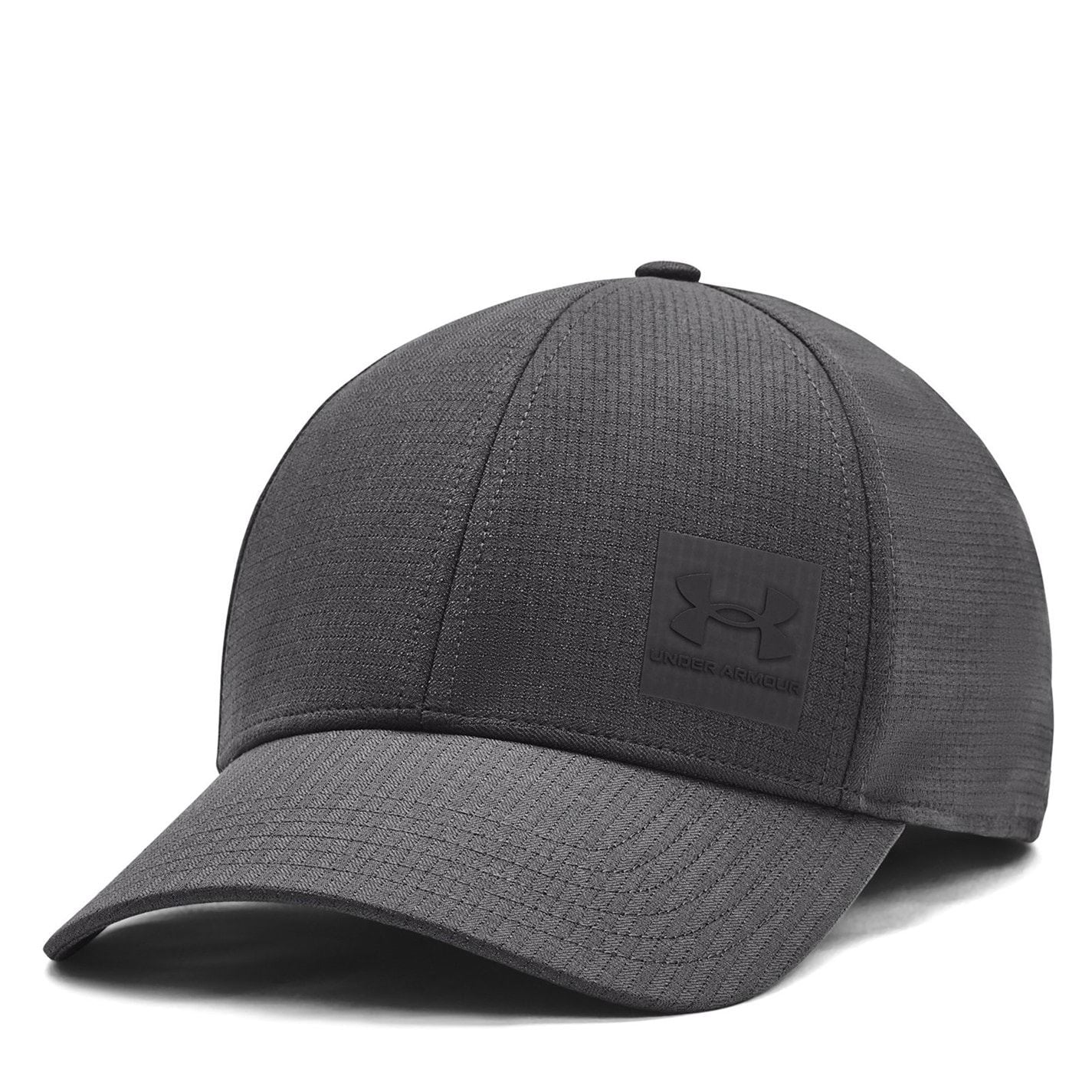Under Armour Iso Chill Armourvent Curved Brim Baseball Cap