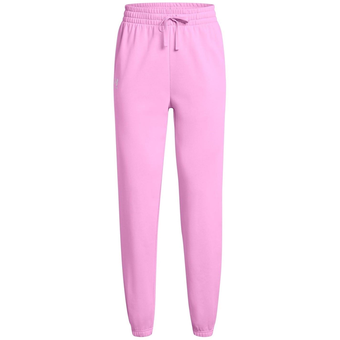 Under Armour Womens Rival Terry Joggers