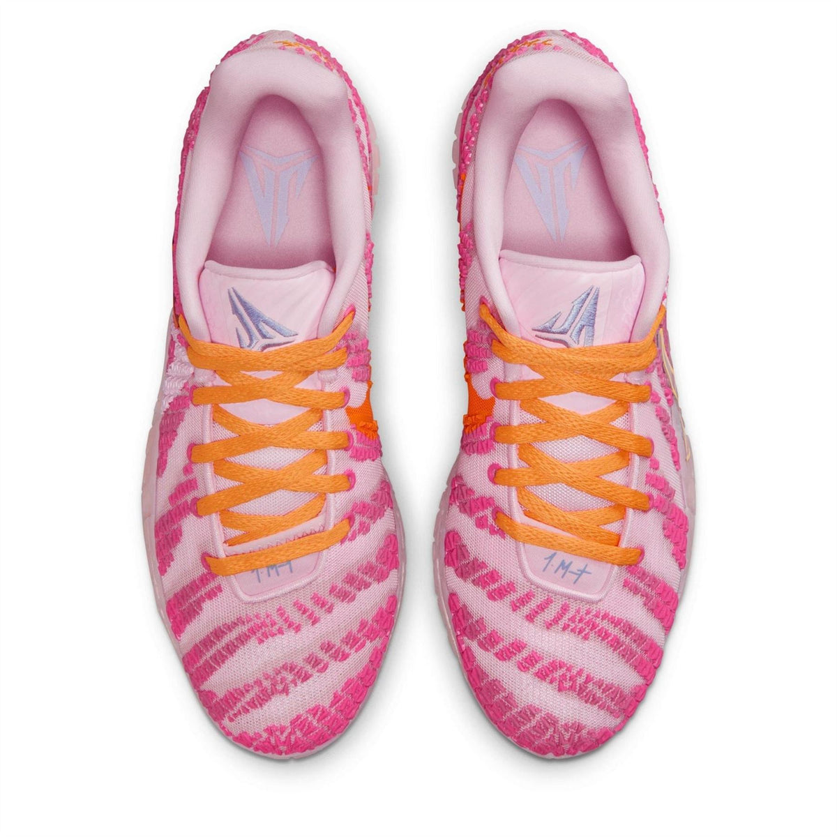 Nike Basketball Trainers