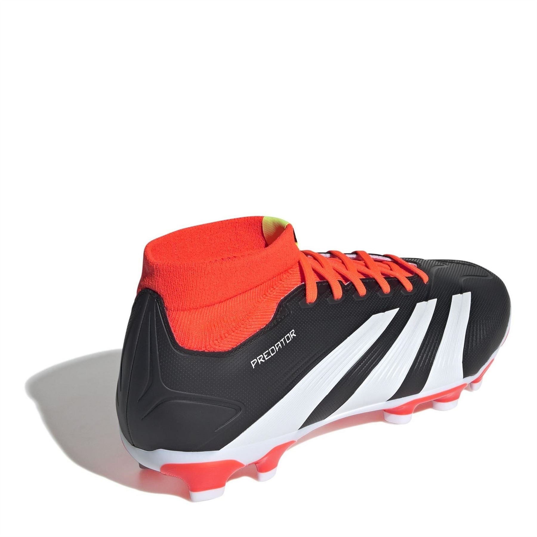 adidas Predator 24 League Sock Multi Ground Football Boots.
