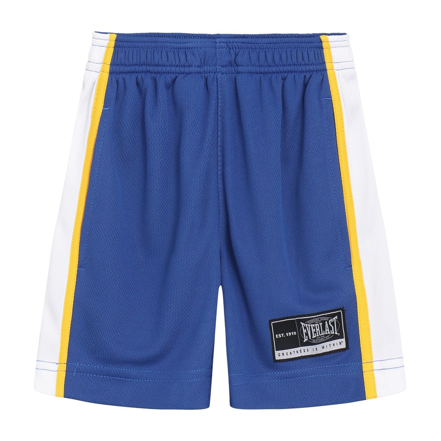 Everlast Basketball Set Infants