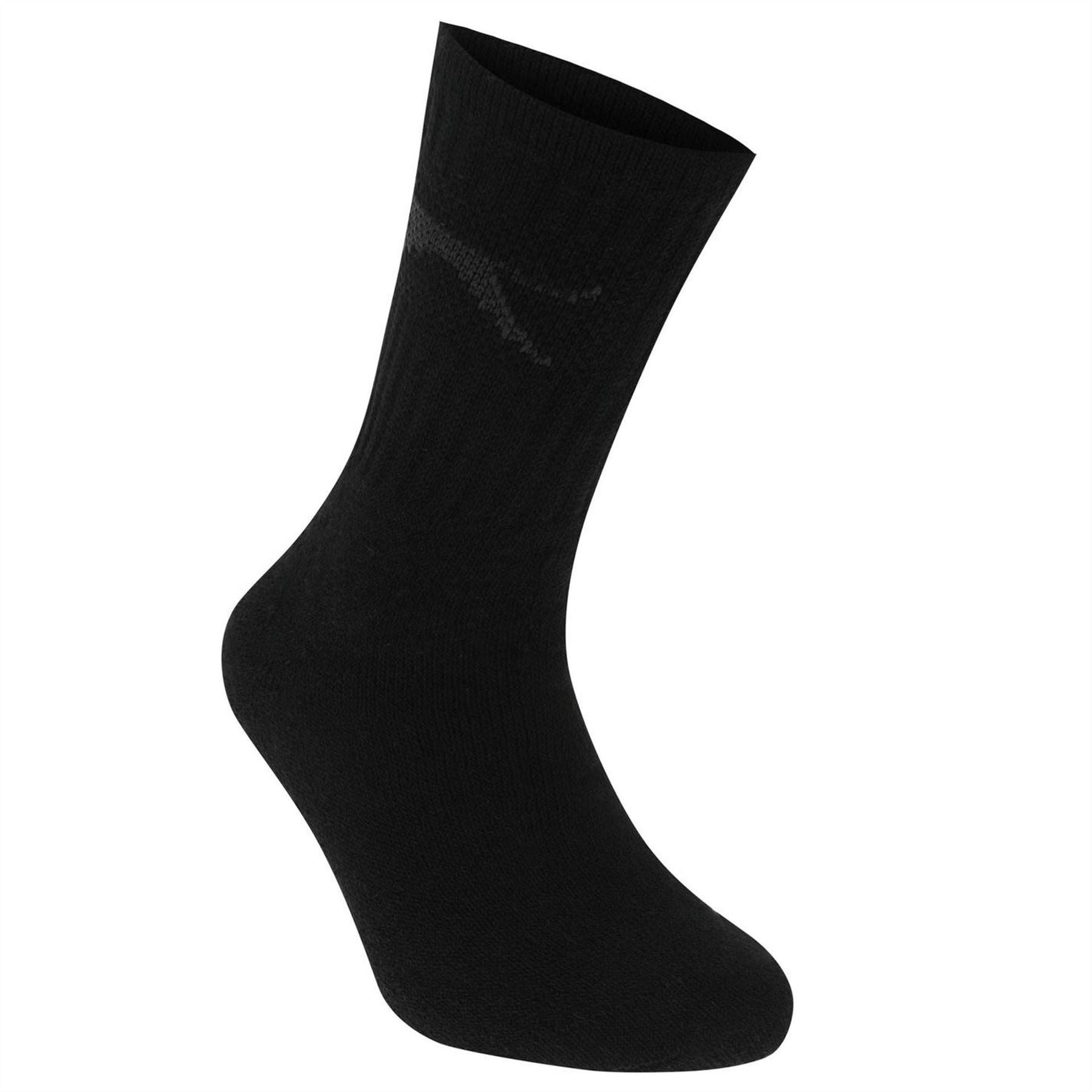 Slazenger Crew Socks 5 Pack Childs