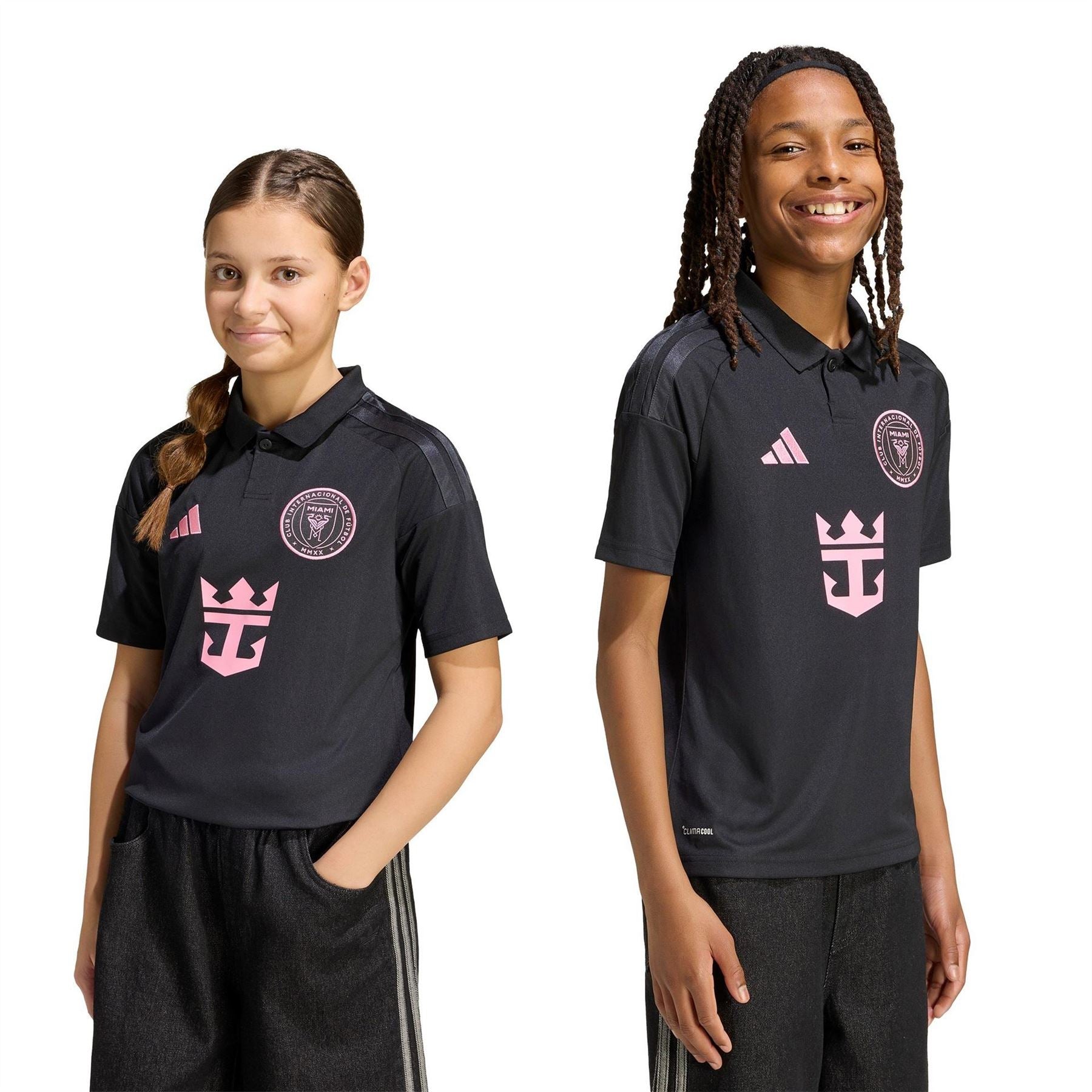 adidas Inter Miami Messi 10 Away Shirt 2026