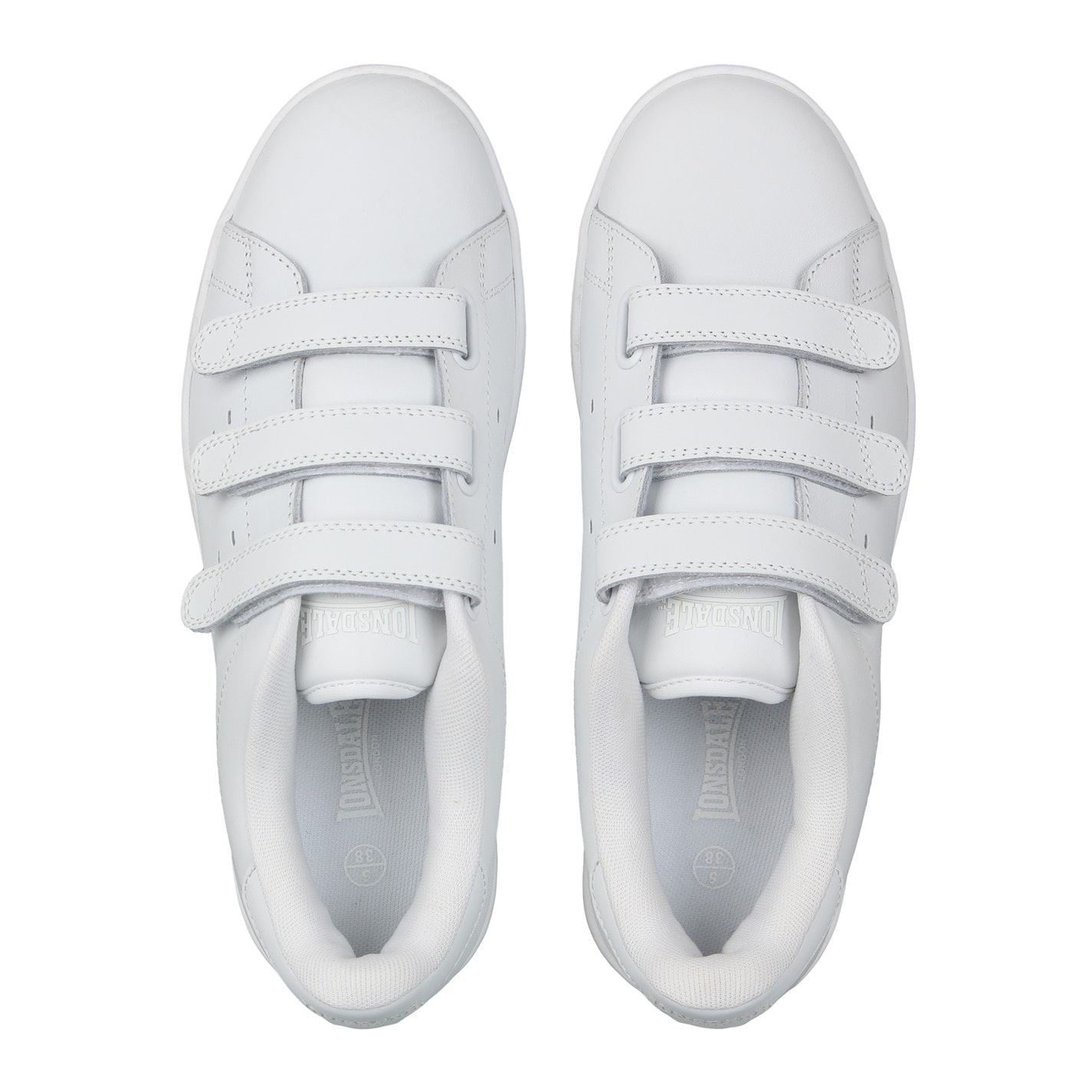 Lonsdale Leyton Trainers Juniors