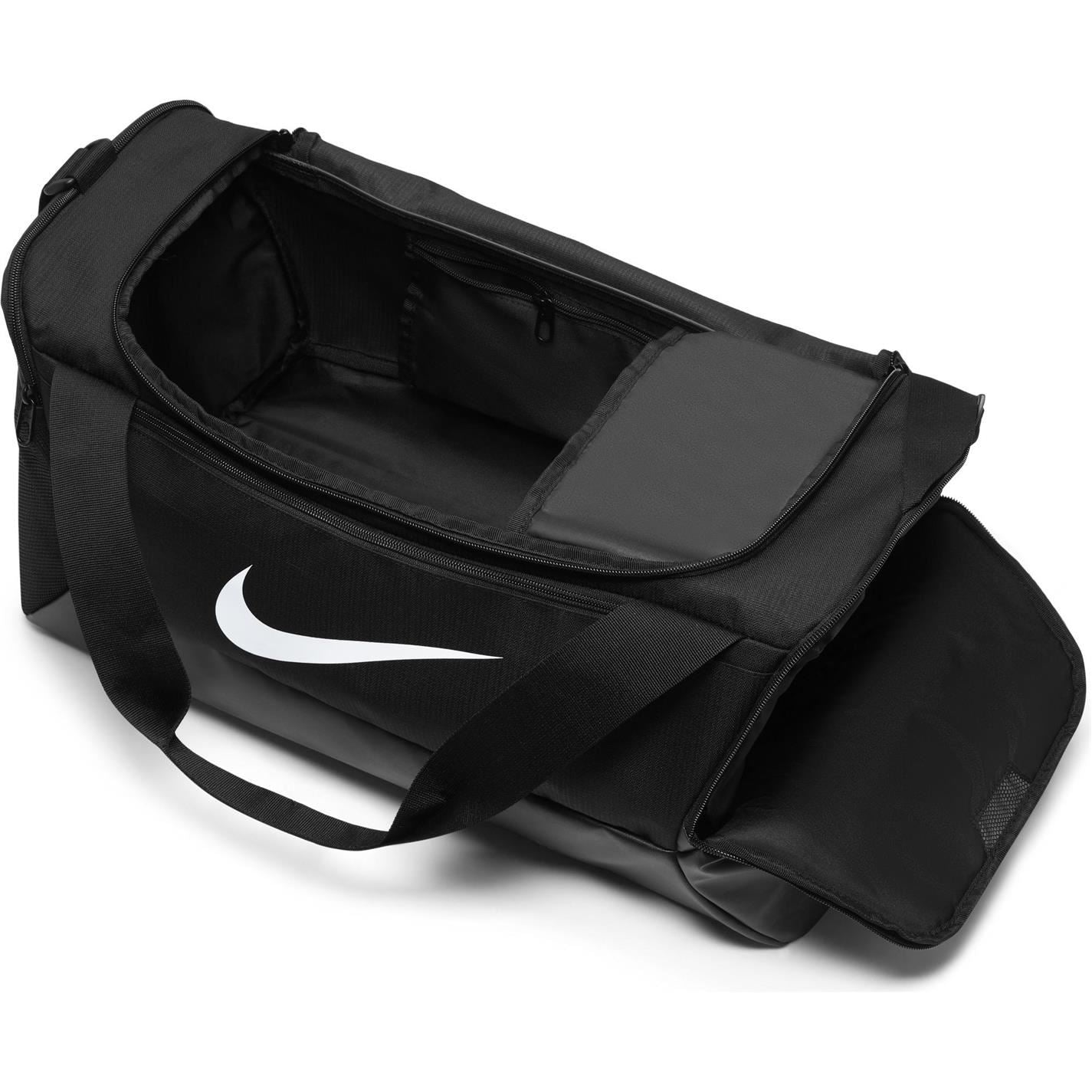 Nike Brasilia S Training Duffel Bag (small 41l)