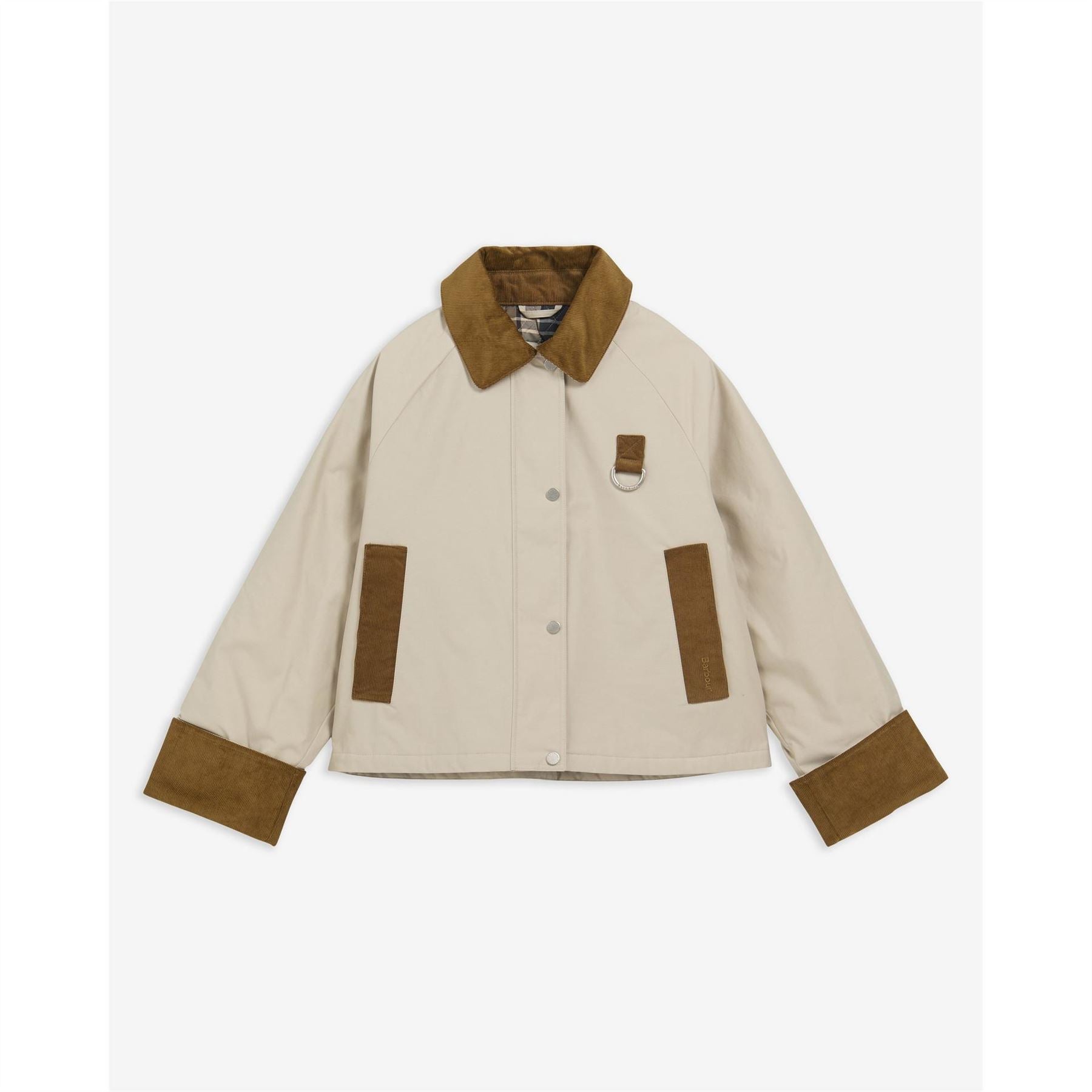 Barbour Wendy Casual Jk Ld64