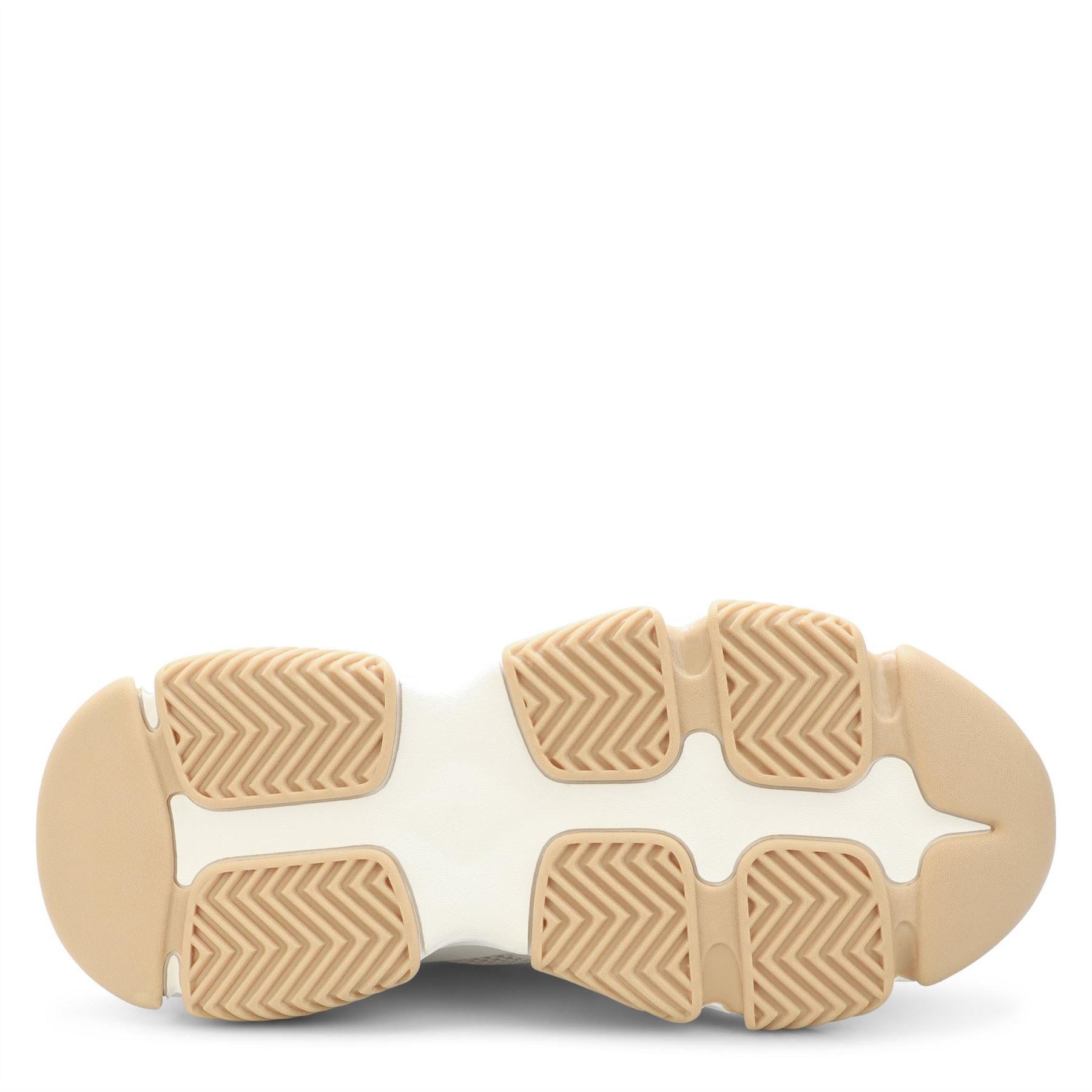 Steve Madden Possession E Lace Up Platform Sneakers