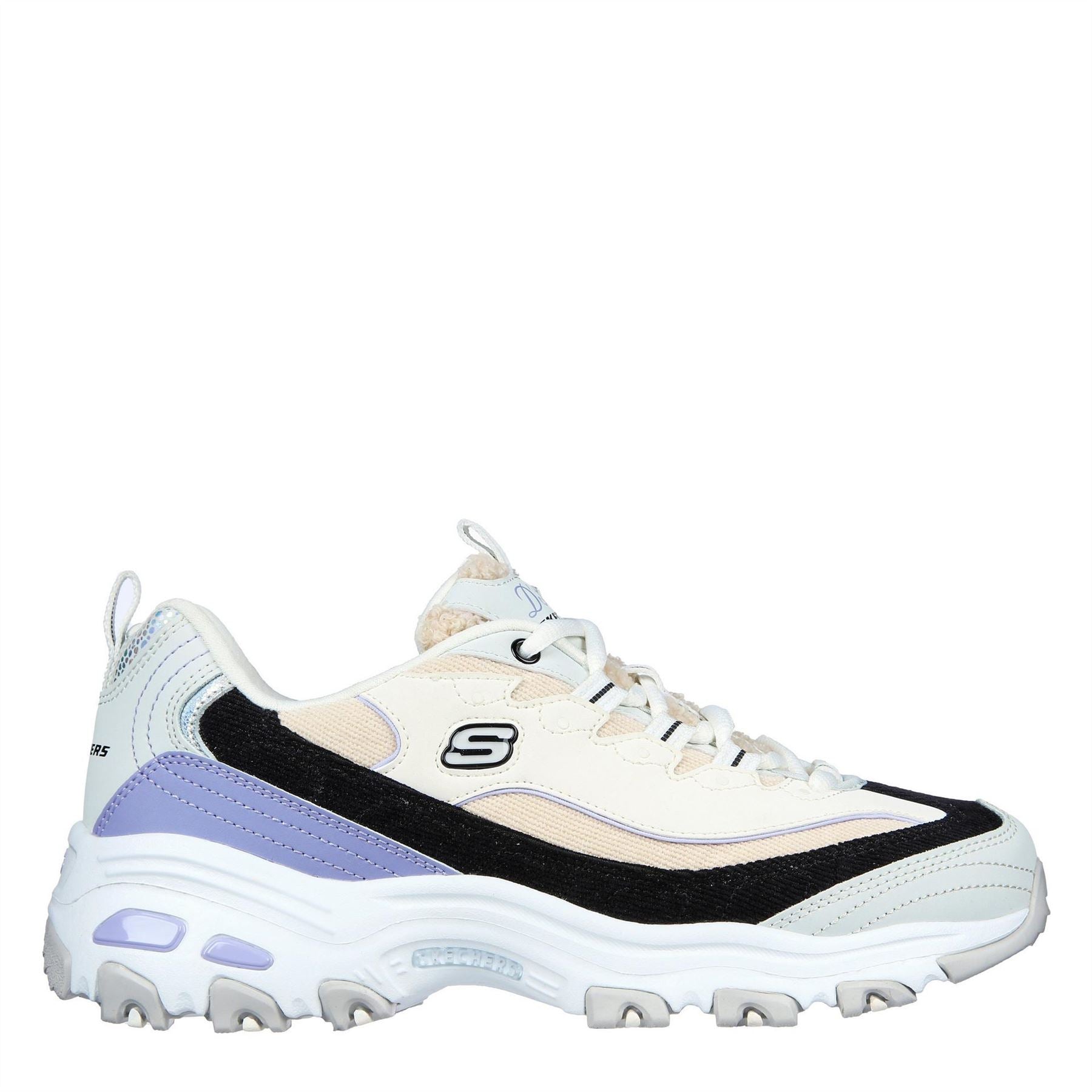 Skechers Classic Low Top Trainers