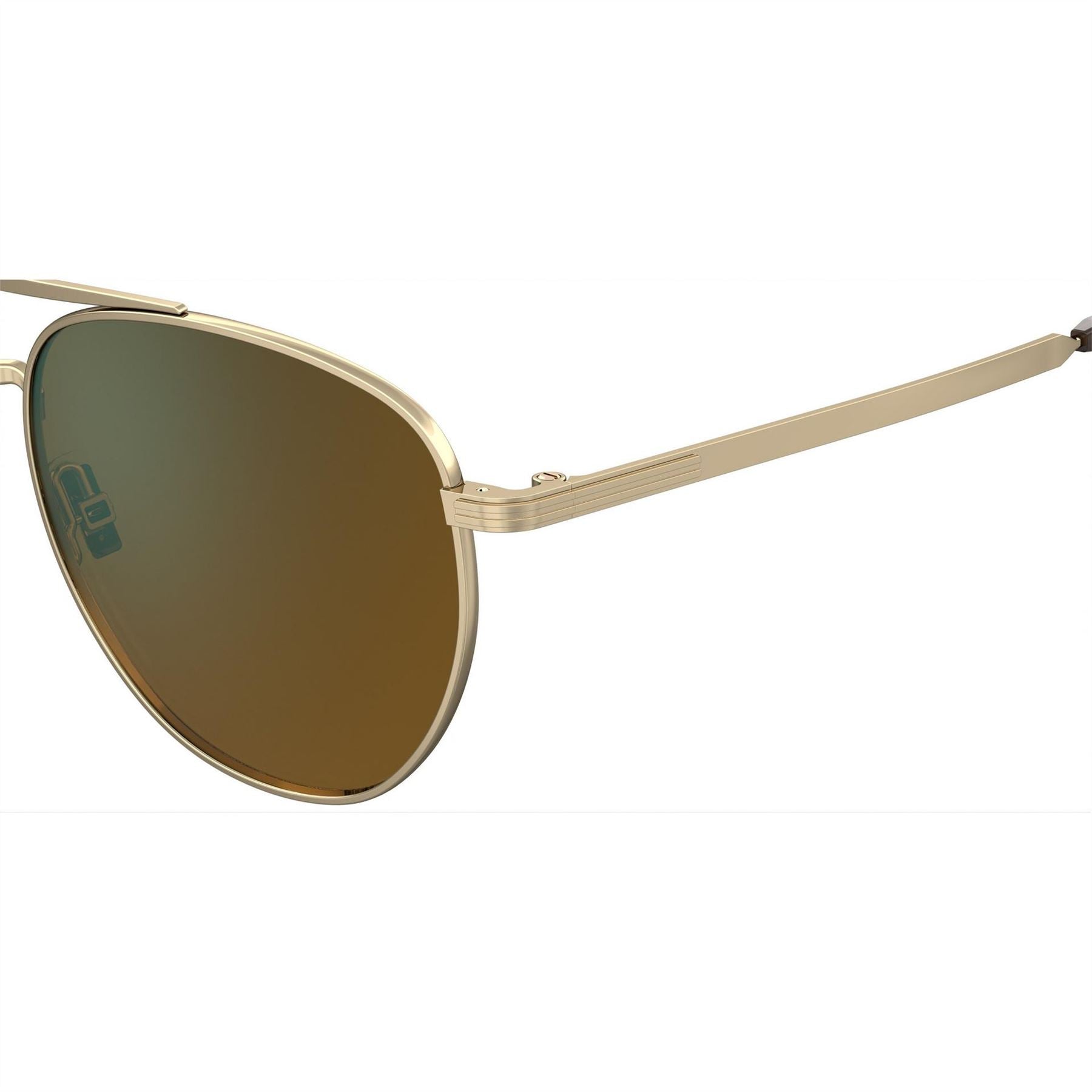 Boss Round Sunglasses