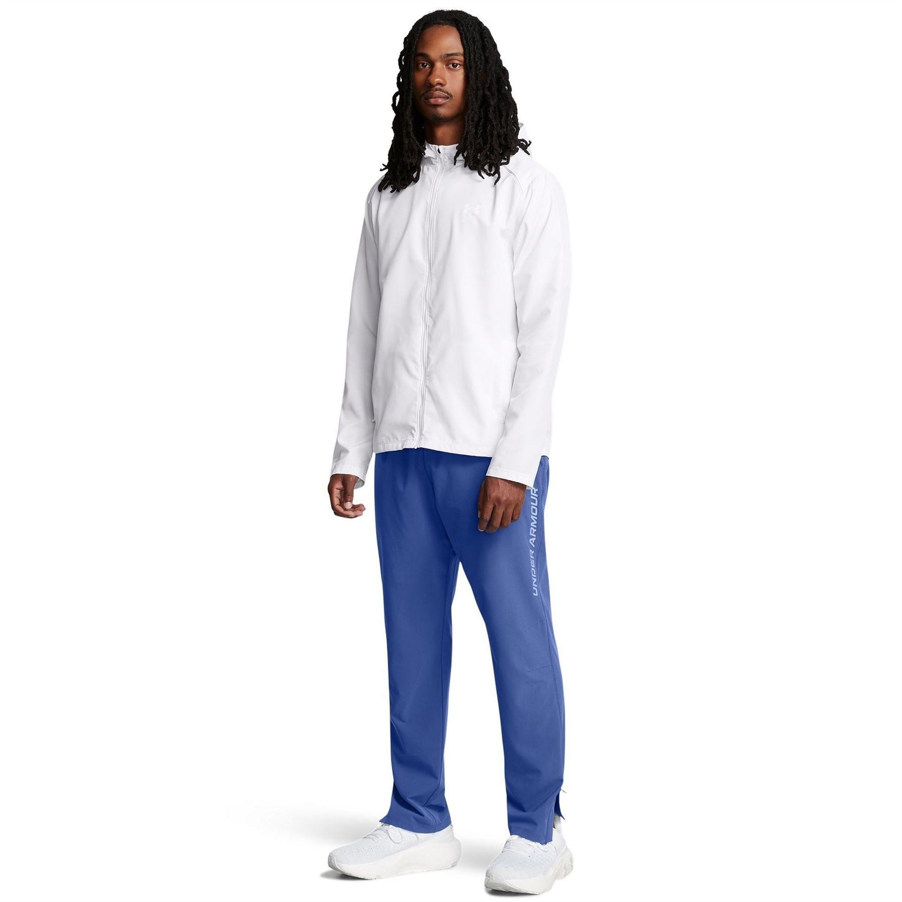 Under Armour Storm Run Performance Tracksuit Bottoms