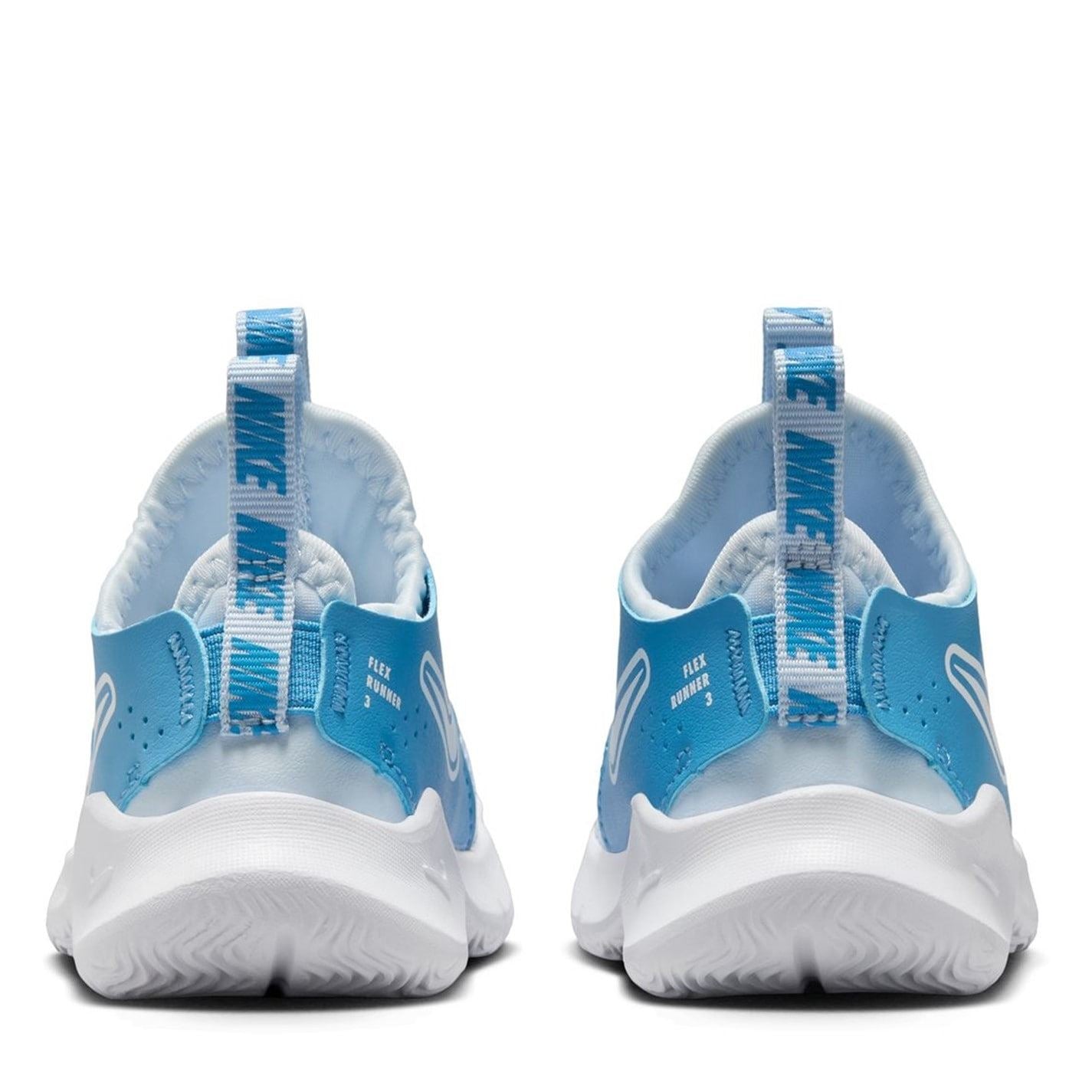 Nike Flex Runner 3 Baby Toddler Low Top Sneakers