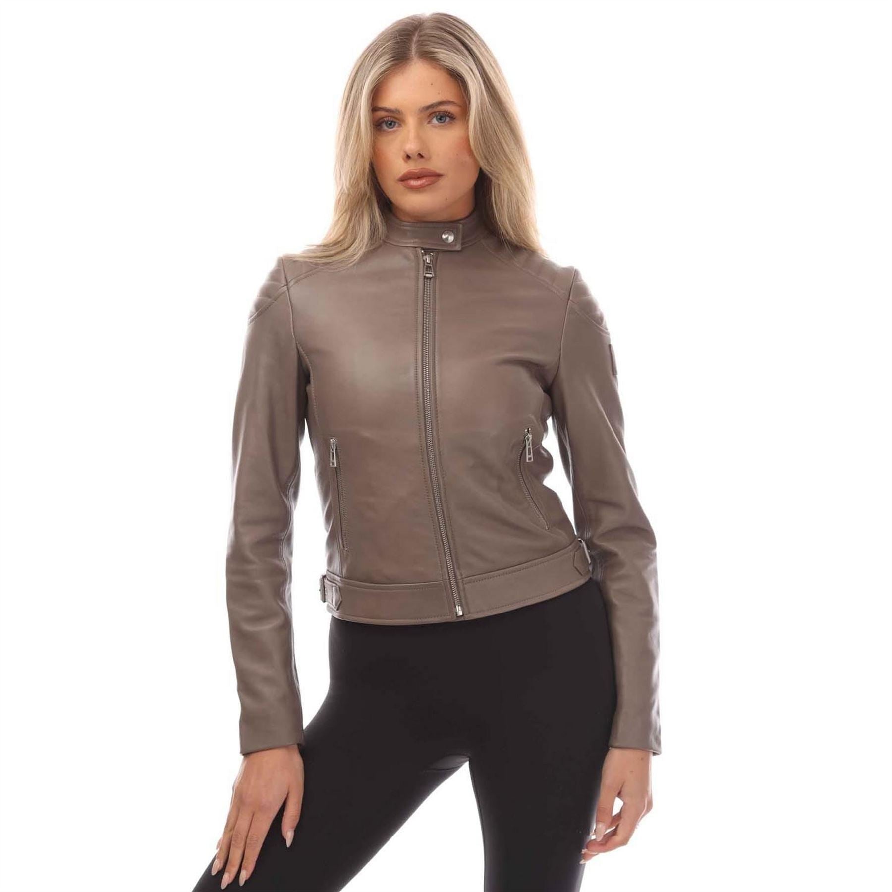 Belstaff Jacket