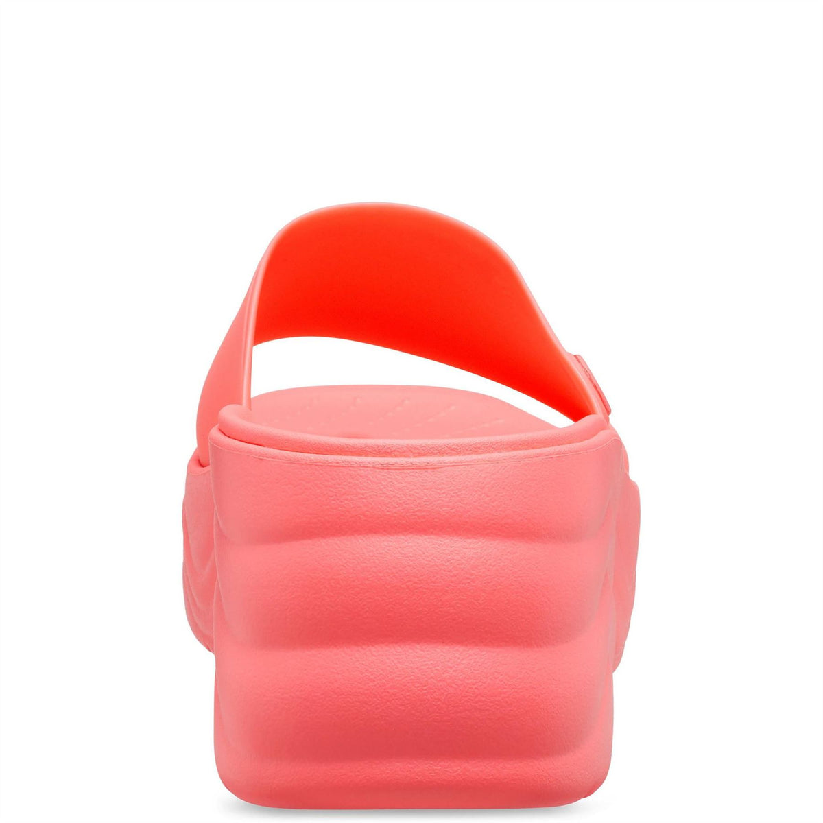 Crocs Skyline Platform Wedge Heeled Sandal