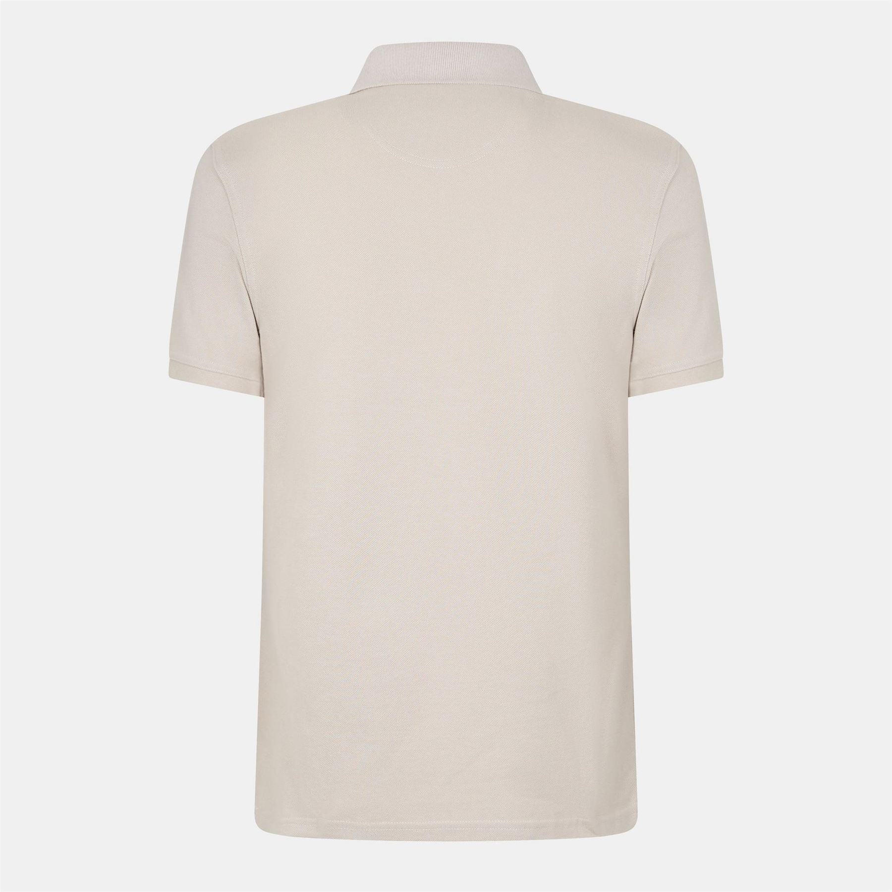 Barbour Sports Polo Shirt