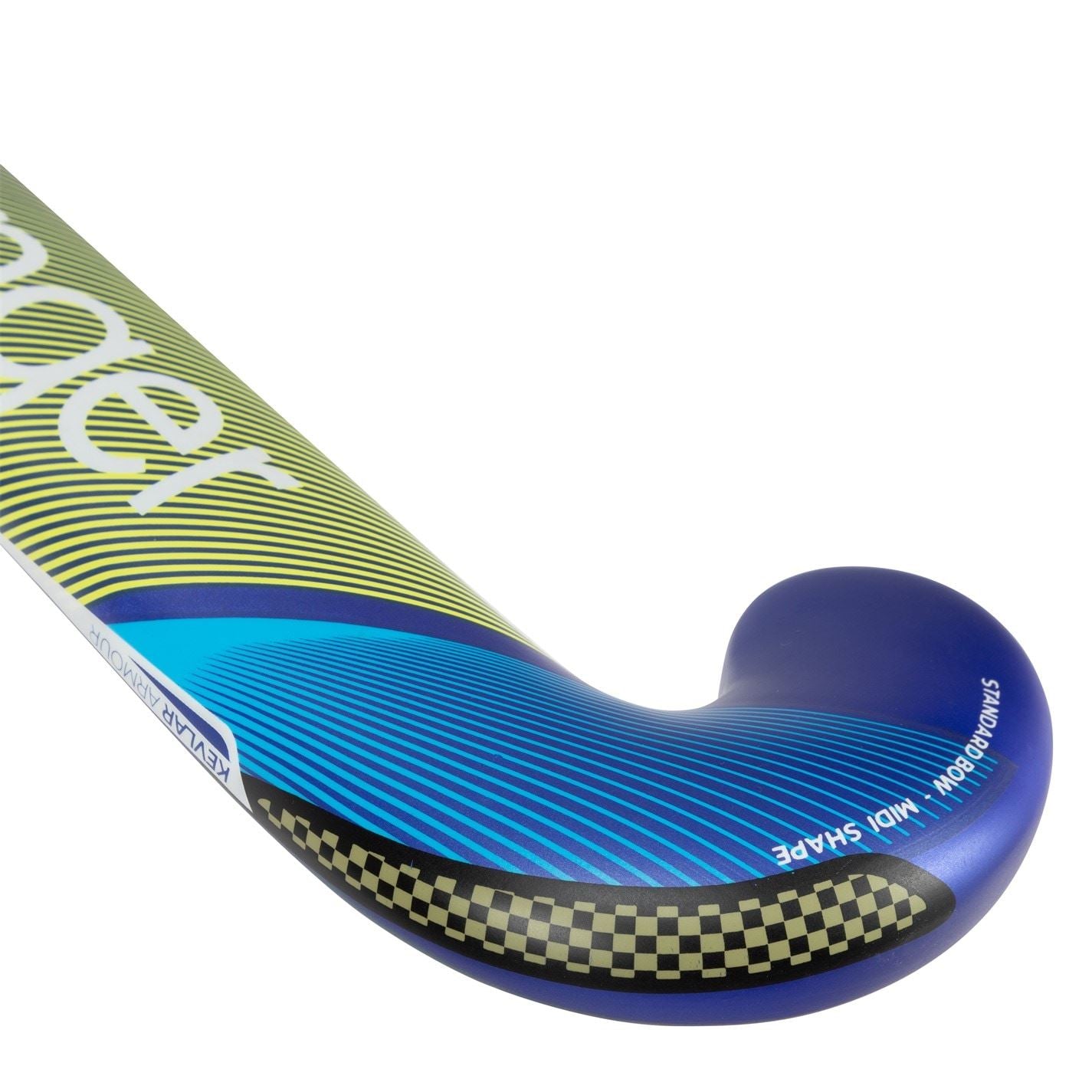 Slazenger Volt10 Hockey Stick Juniors