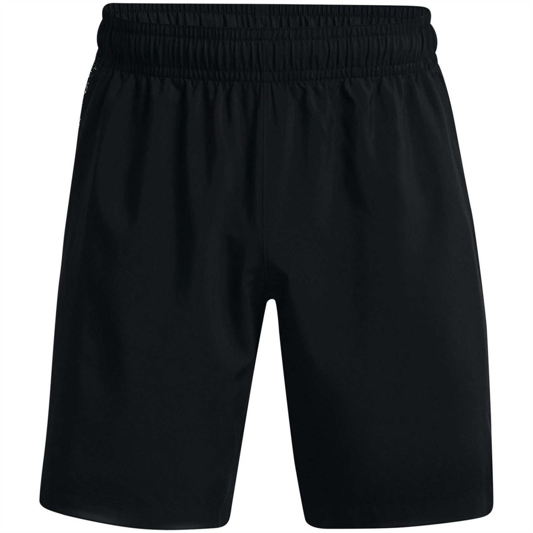 Under Armour Mens Armour Woven Graphic Shorts