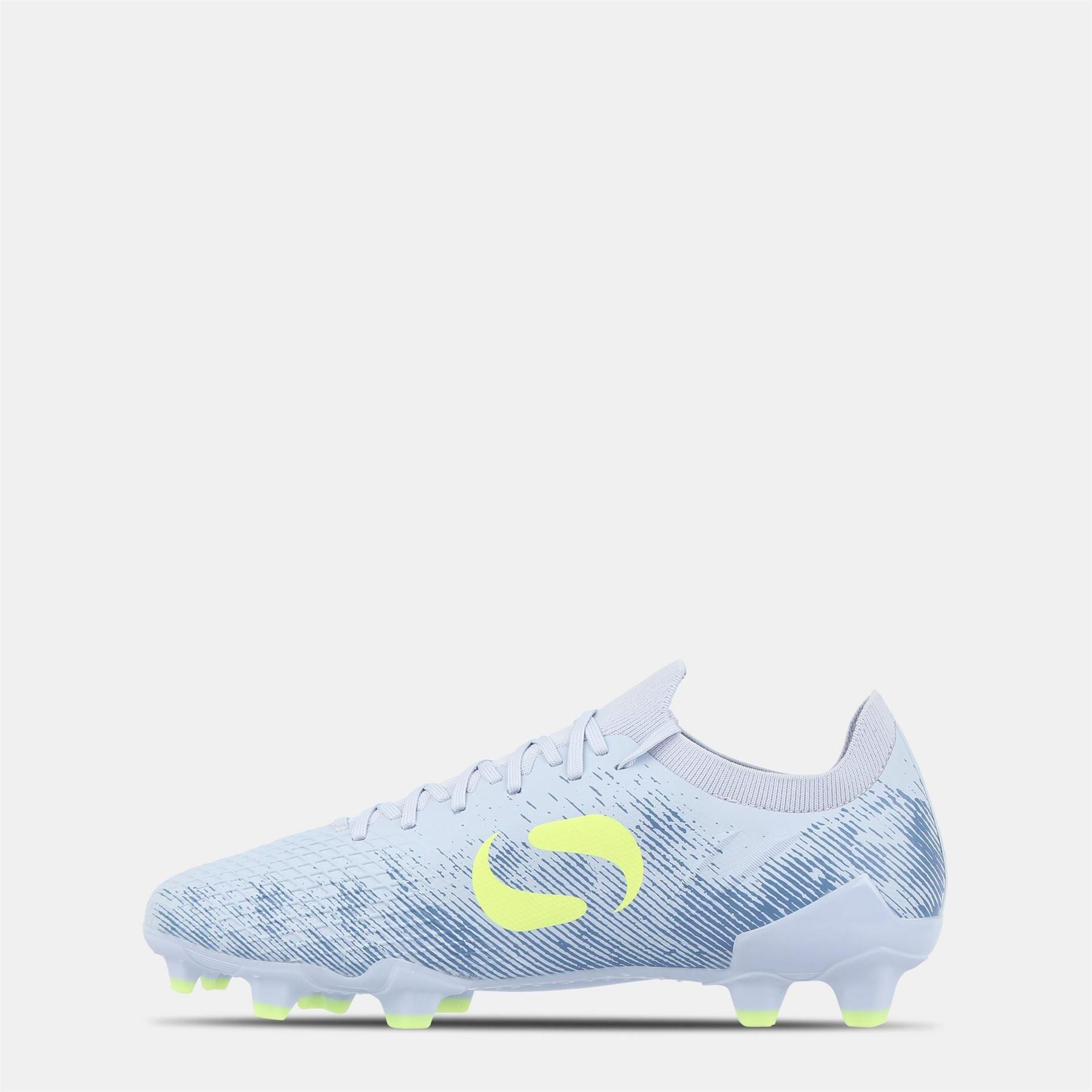 Sondico Blaze Firm Ground Football Boots