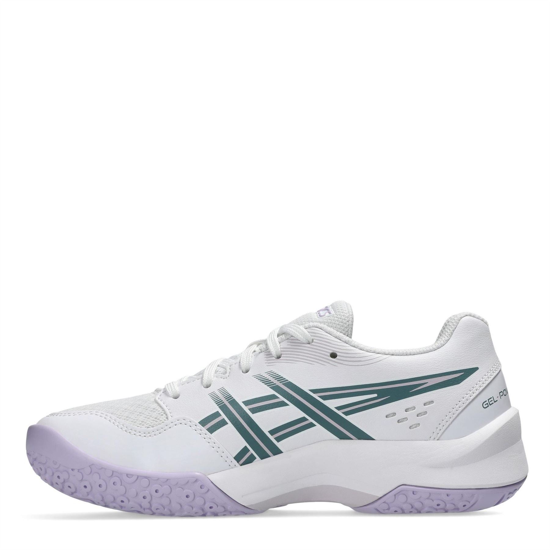 Asics Pwrbreak Volleyball Shoes
