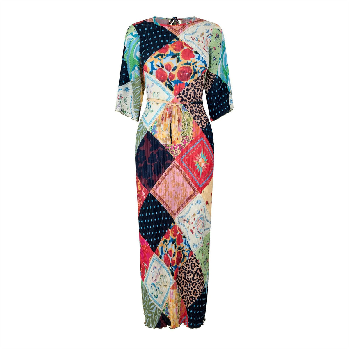 Never Fully Dressed Mabel Maxi Dress