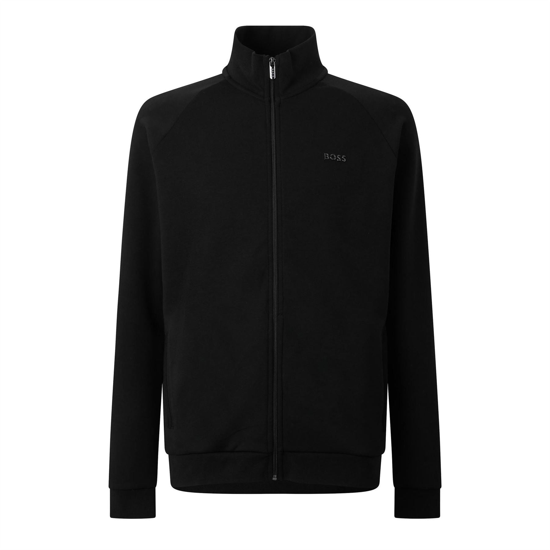 Boss Essense FulL-Zip Jacket