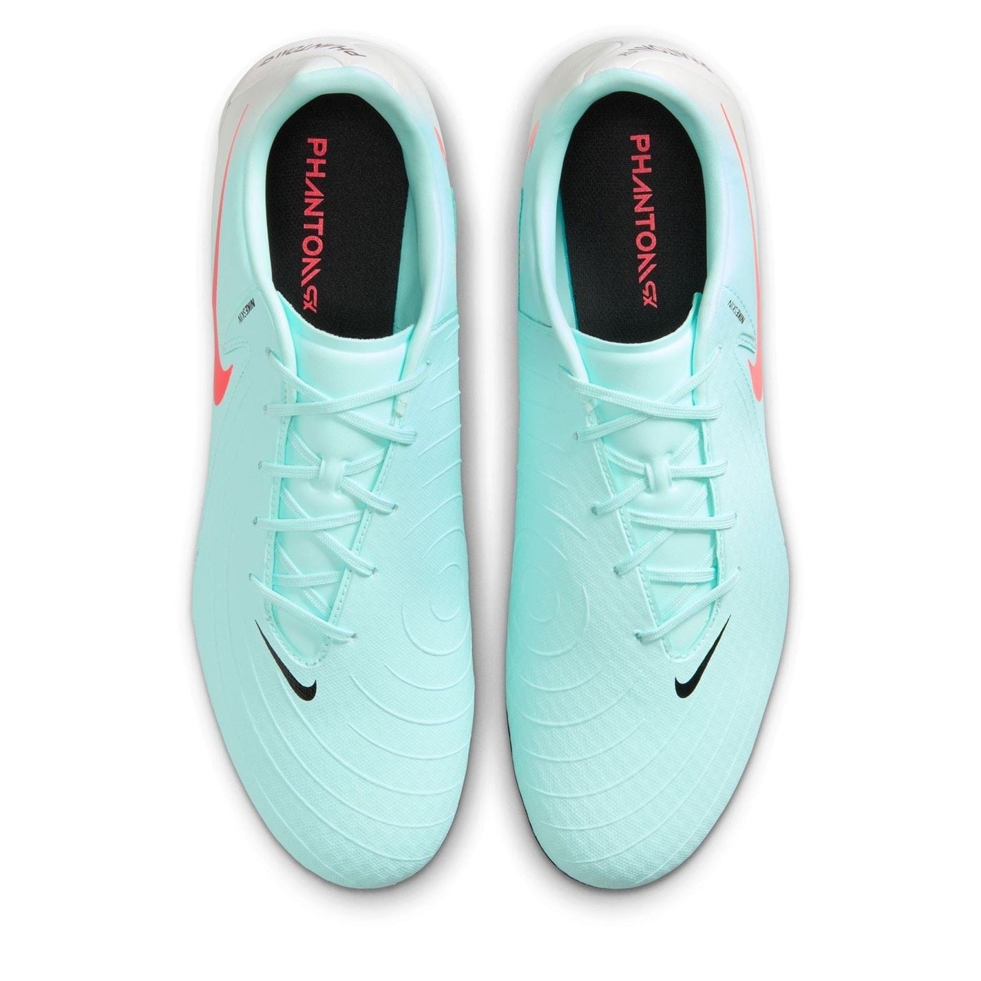 Nike Phantom Gx Ii Academy Firm Ground Football Boots