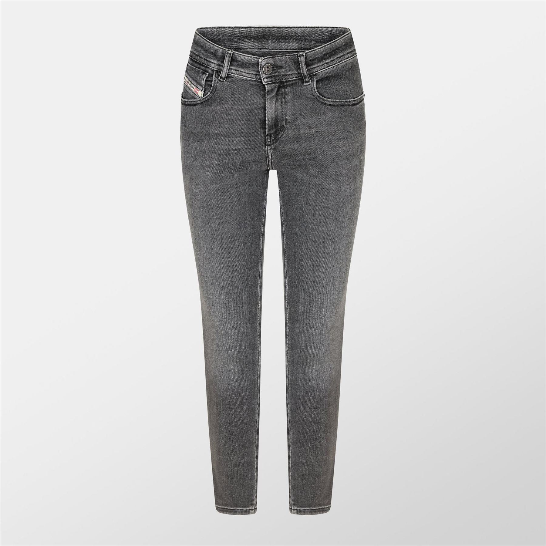 Diesel Slandy Straight Jeans