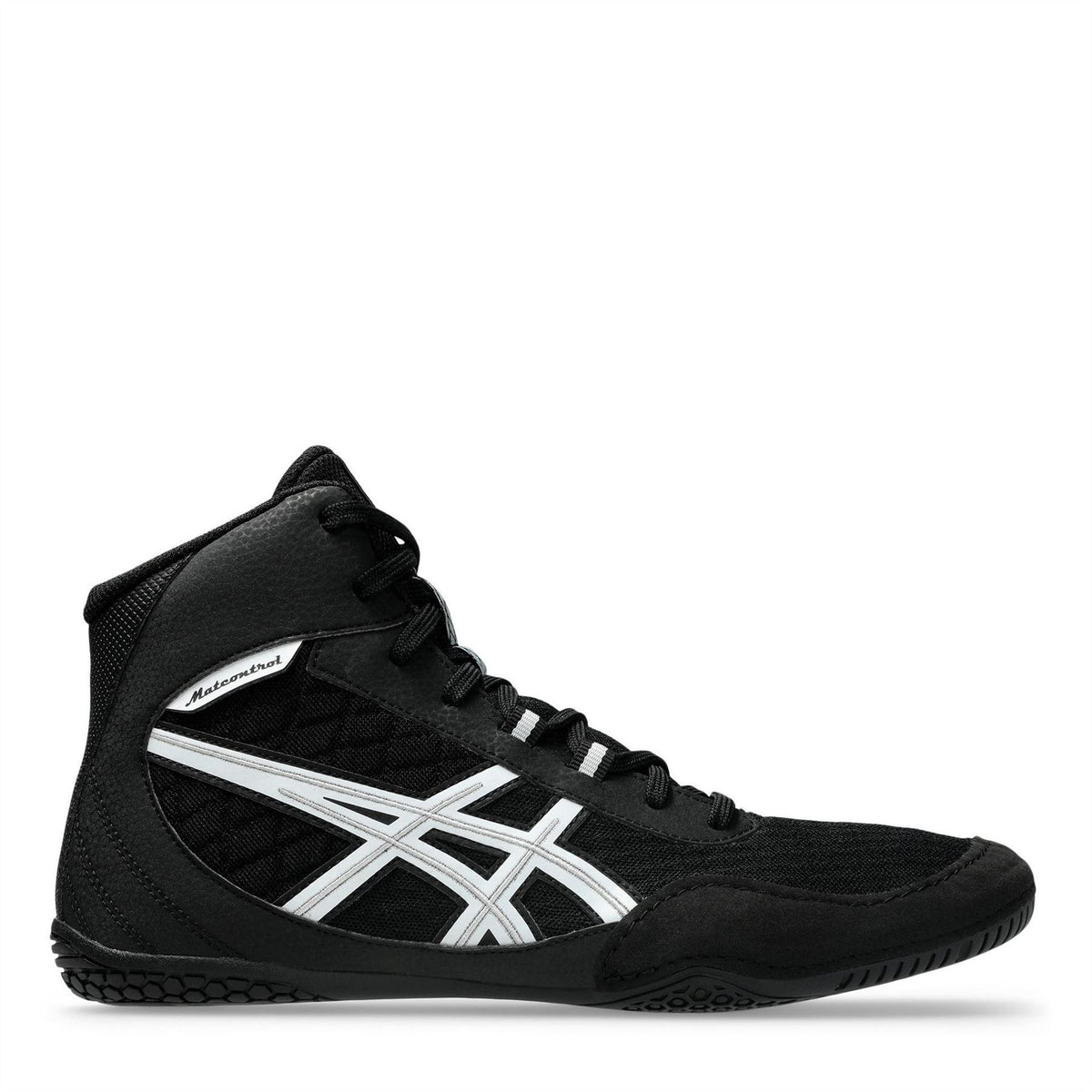 Asics Matcontrol Mid Cut Boxing Boot