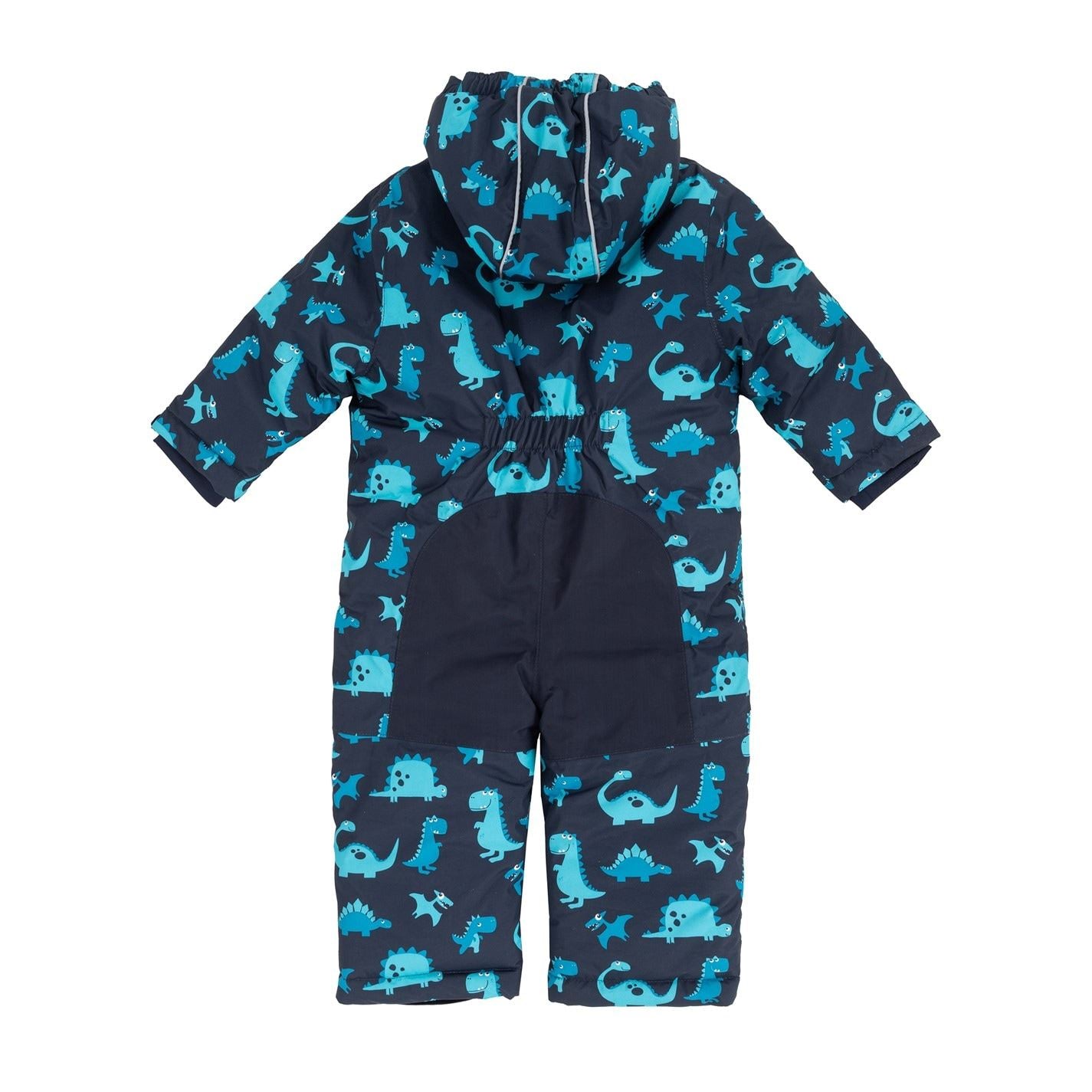 Nevica All In One Ski Suit Infants