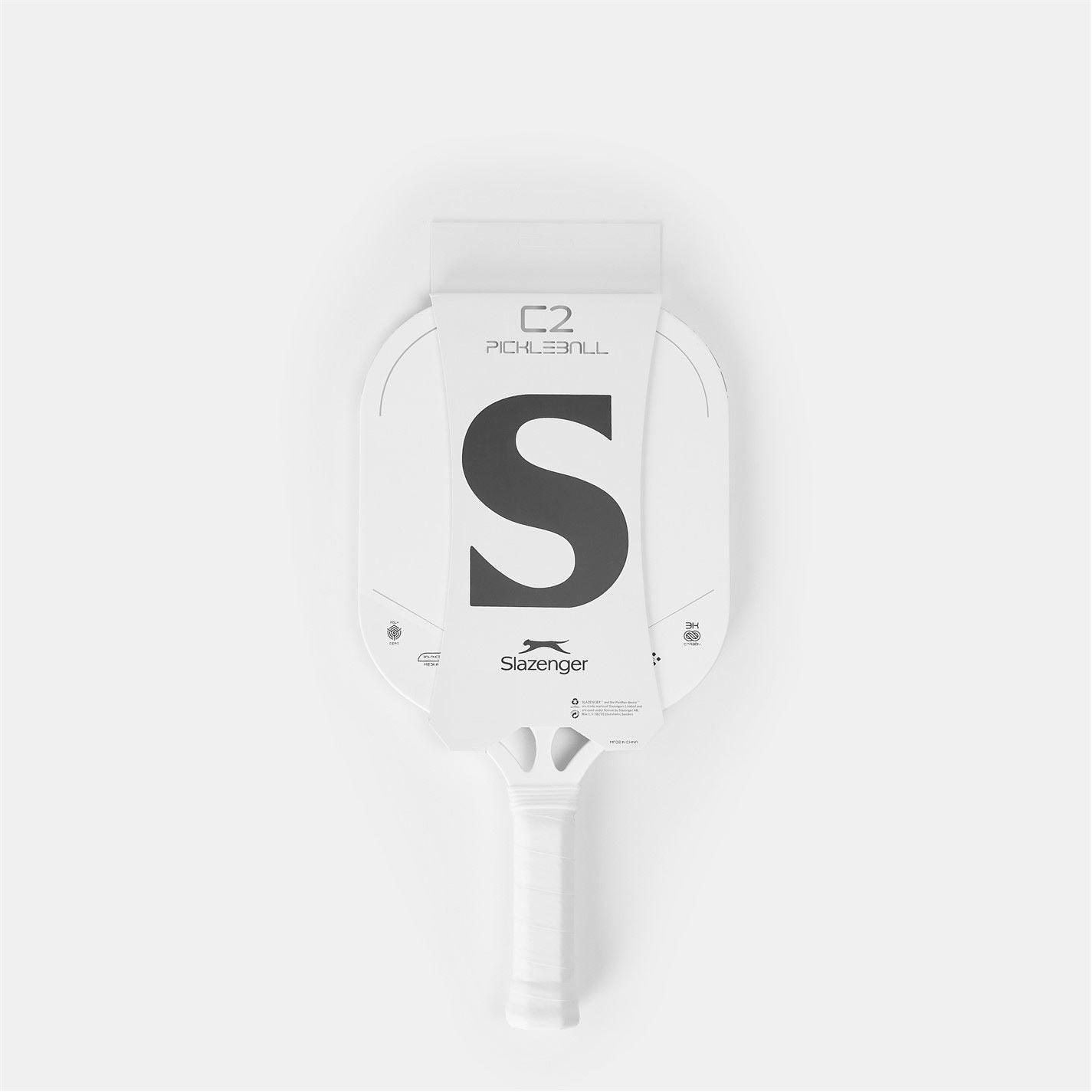 Slazenger Pickle Pad Pickleball Racket