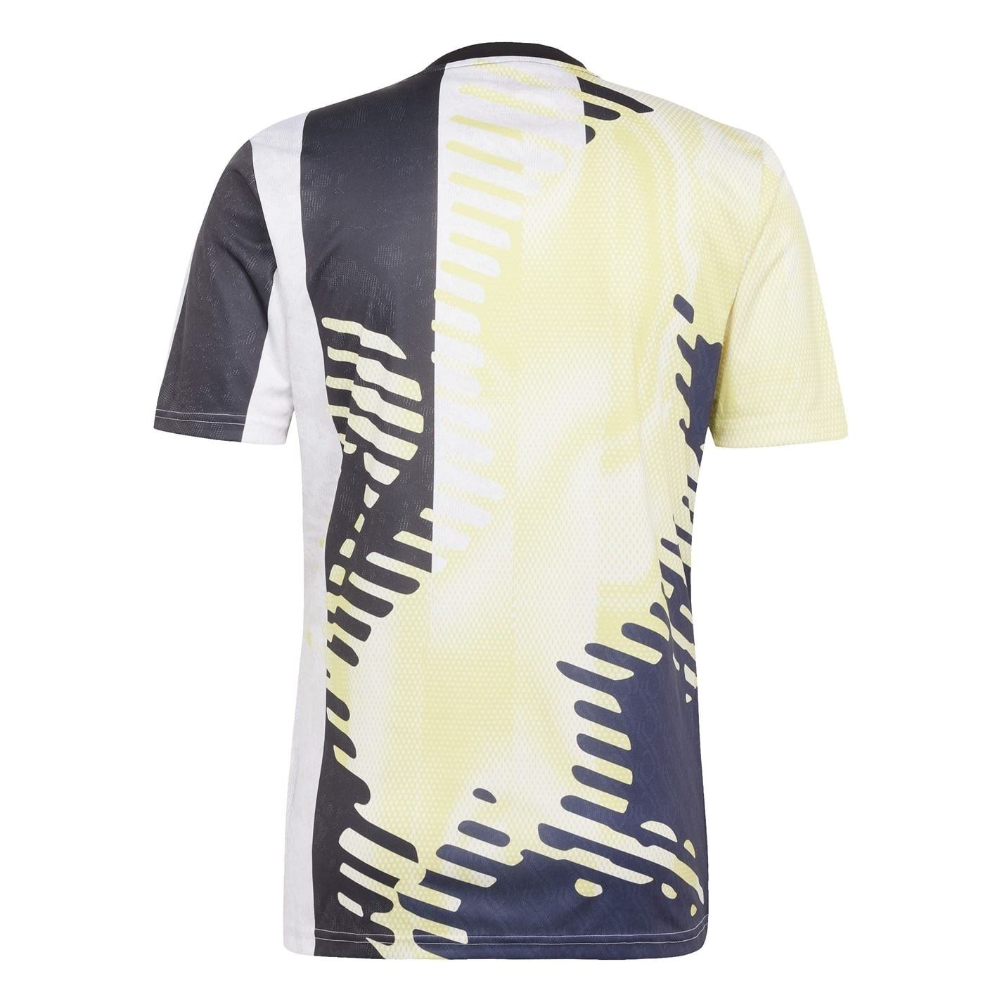 adidas Juventus Prematch Shirt 2024 2025 Adults