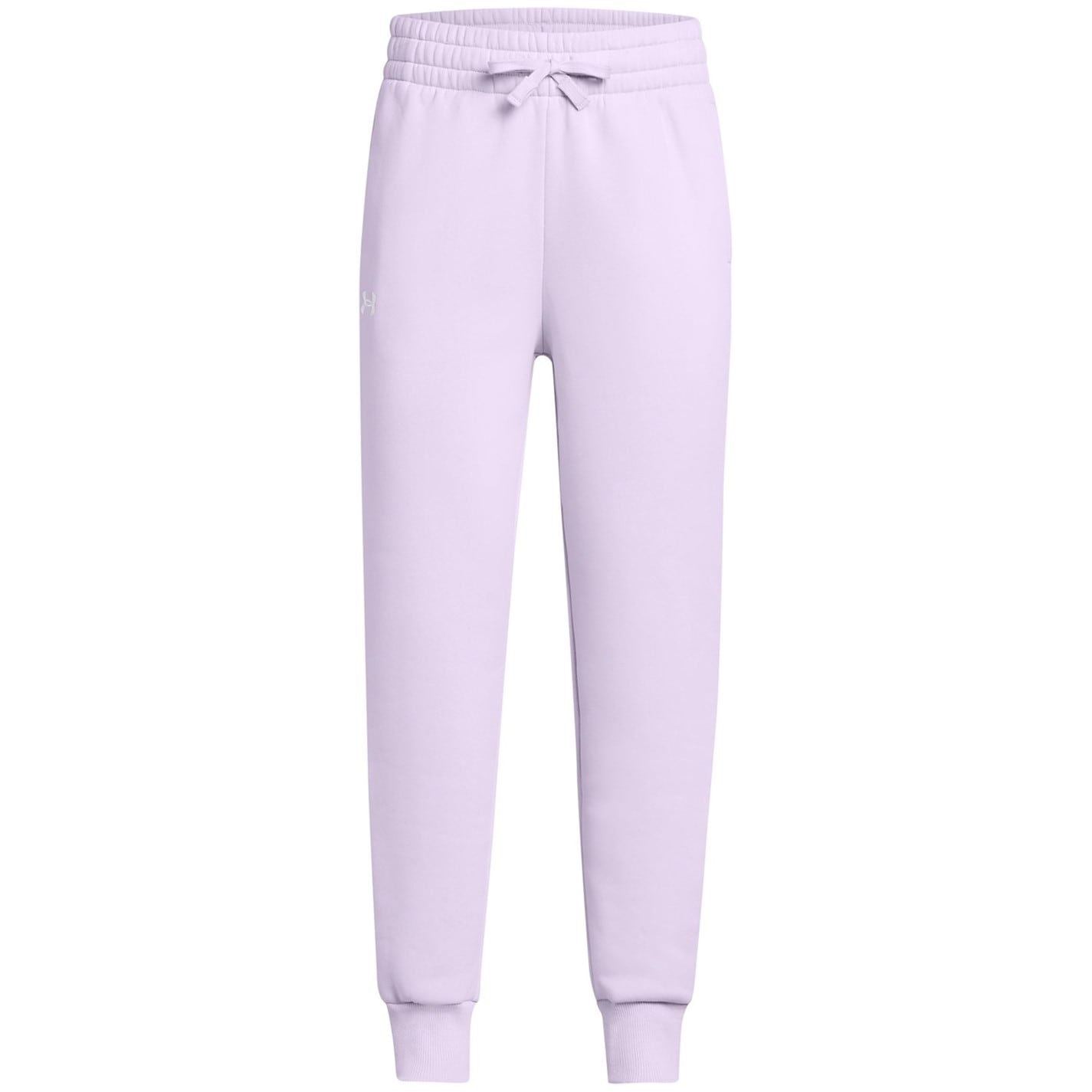 Under Armour Armour Rival Fleece Joggers Junior