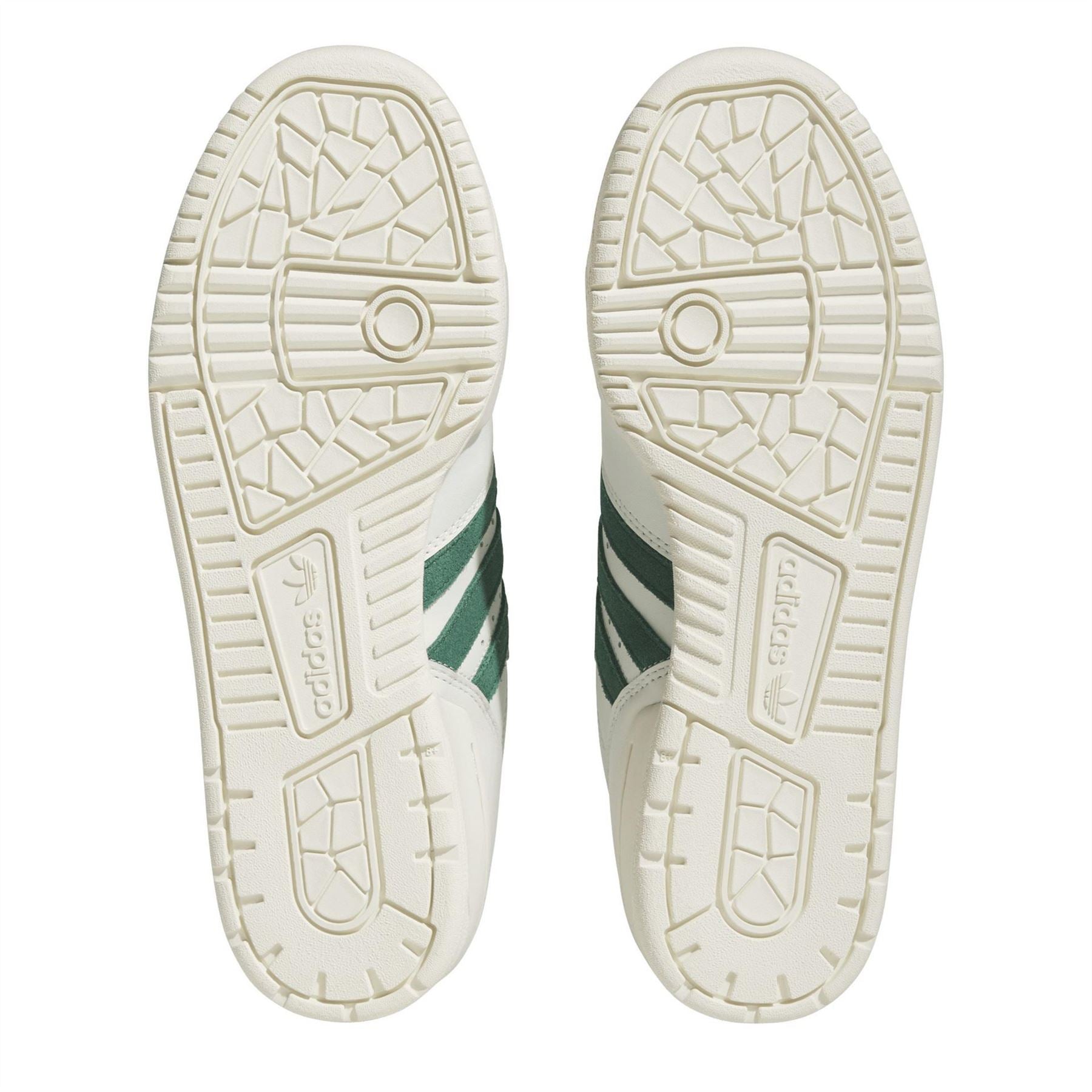 adidas Rivalry Low Top Lace-Up Sneakers