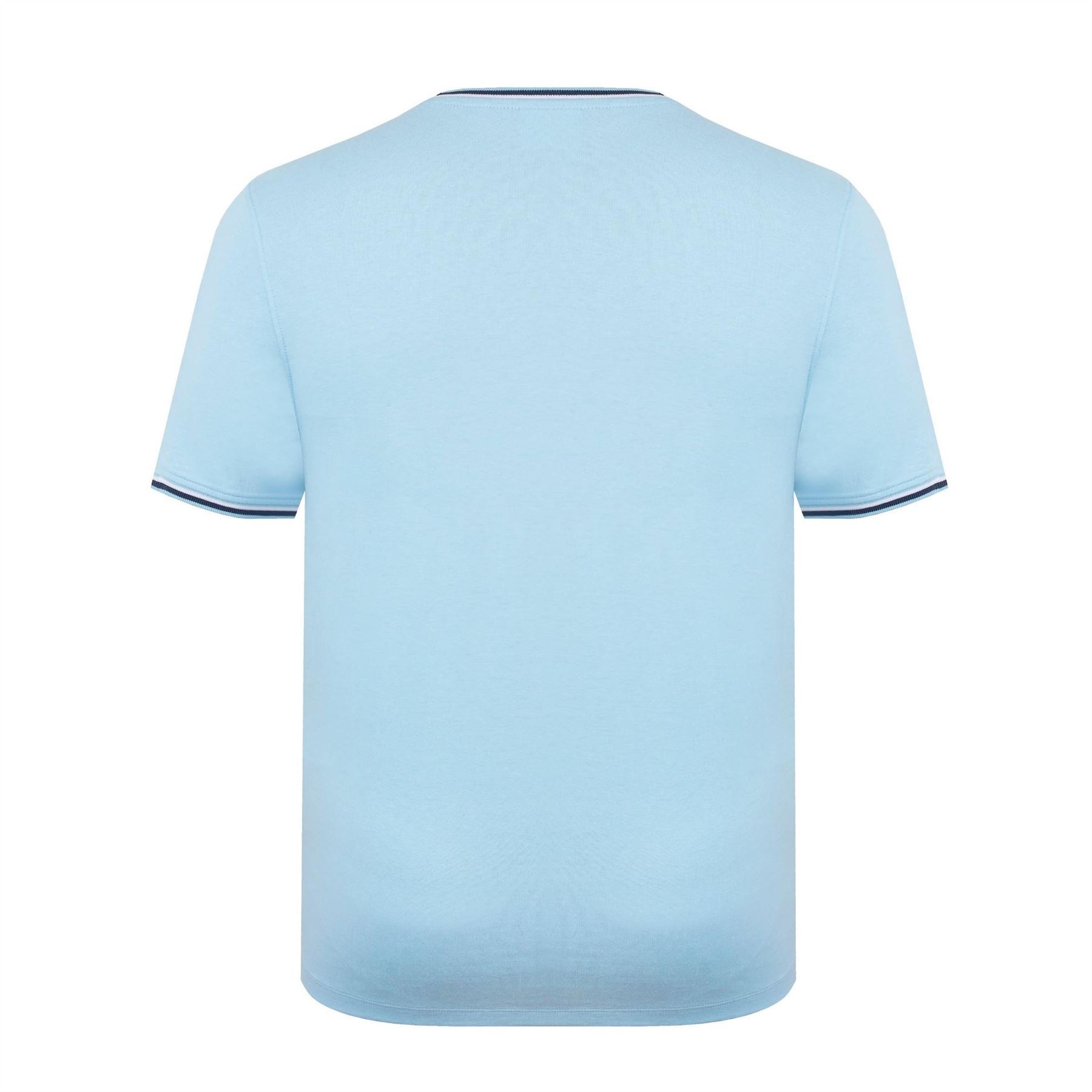 Slazenger Mens Tipped T-Shirt