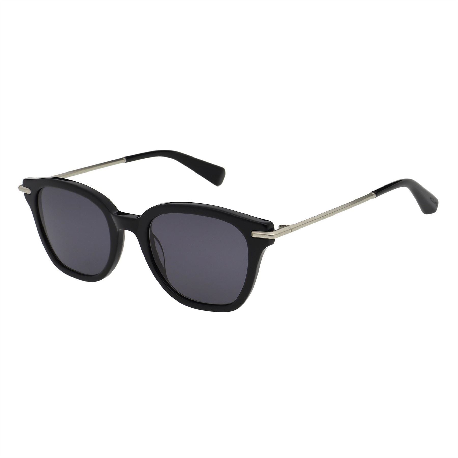 AllSaints Square Full Rim Sunglasses