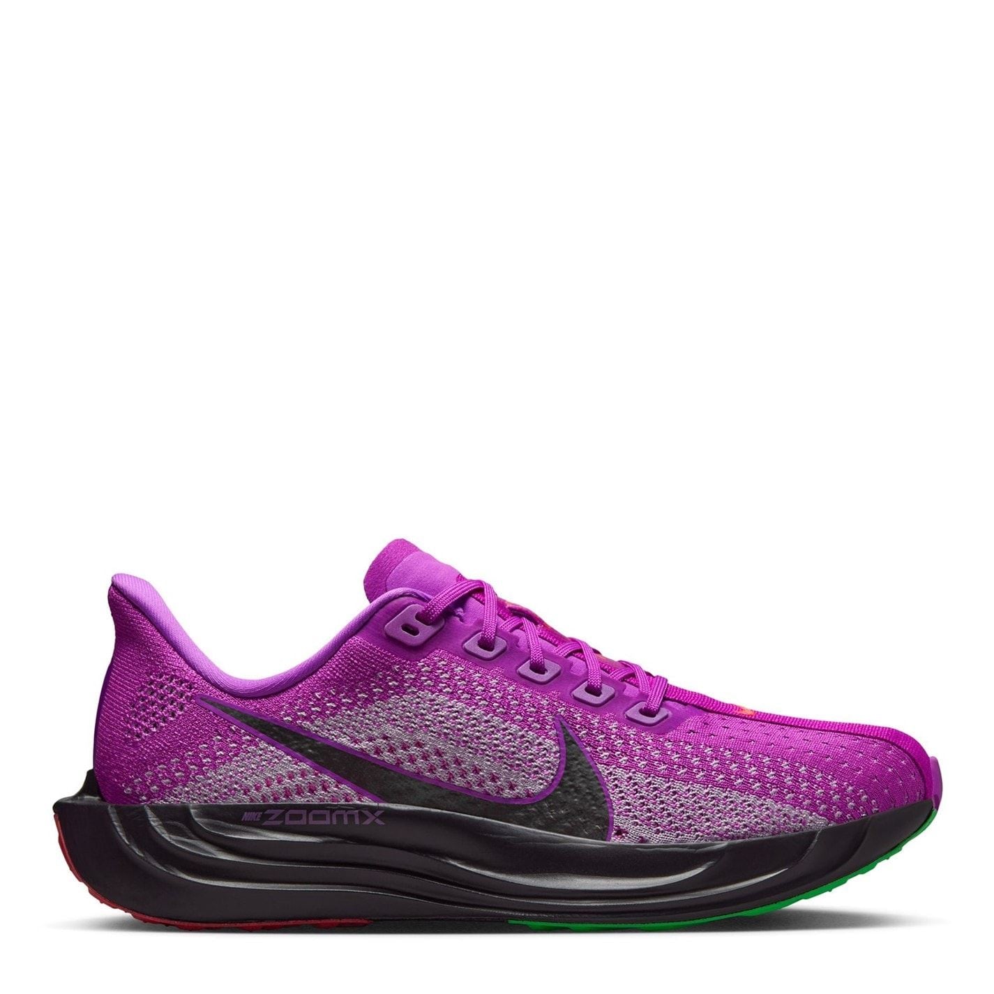 Nike Womens Pegasus Plus Road Running Shoes