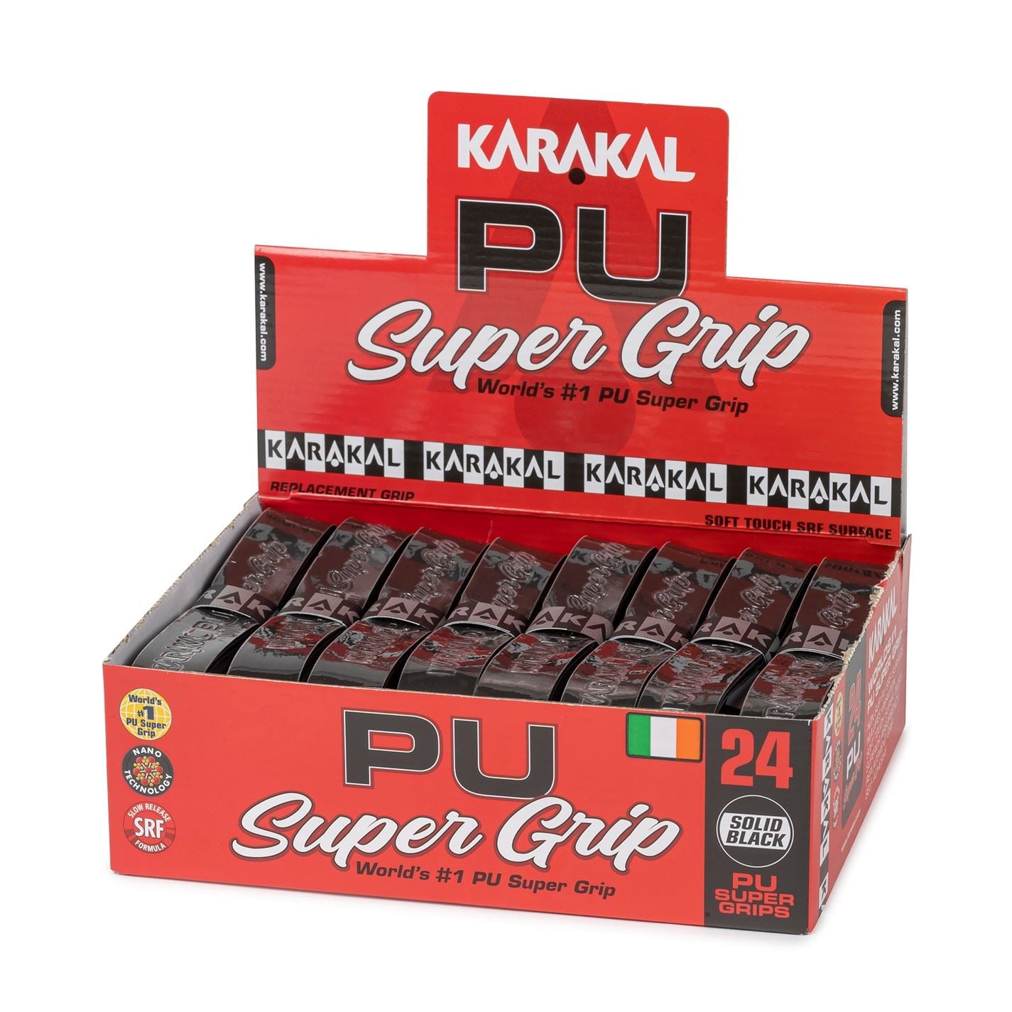Karakal Single Grip