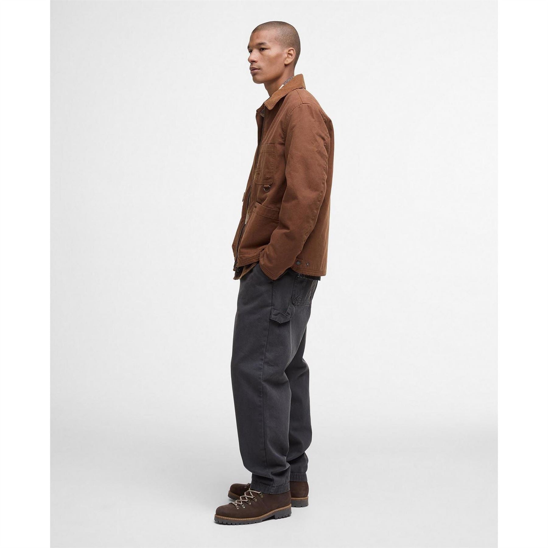 Barbour Cove Jacket