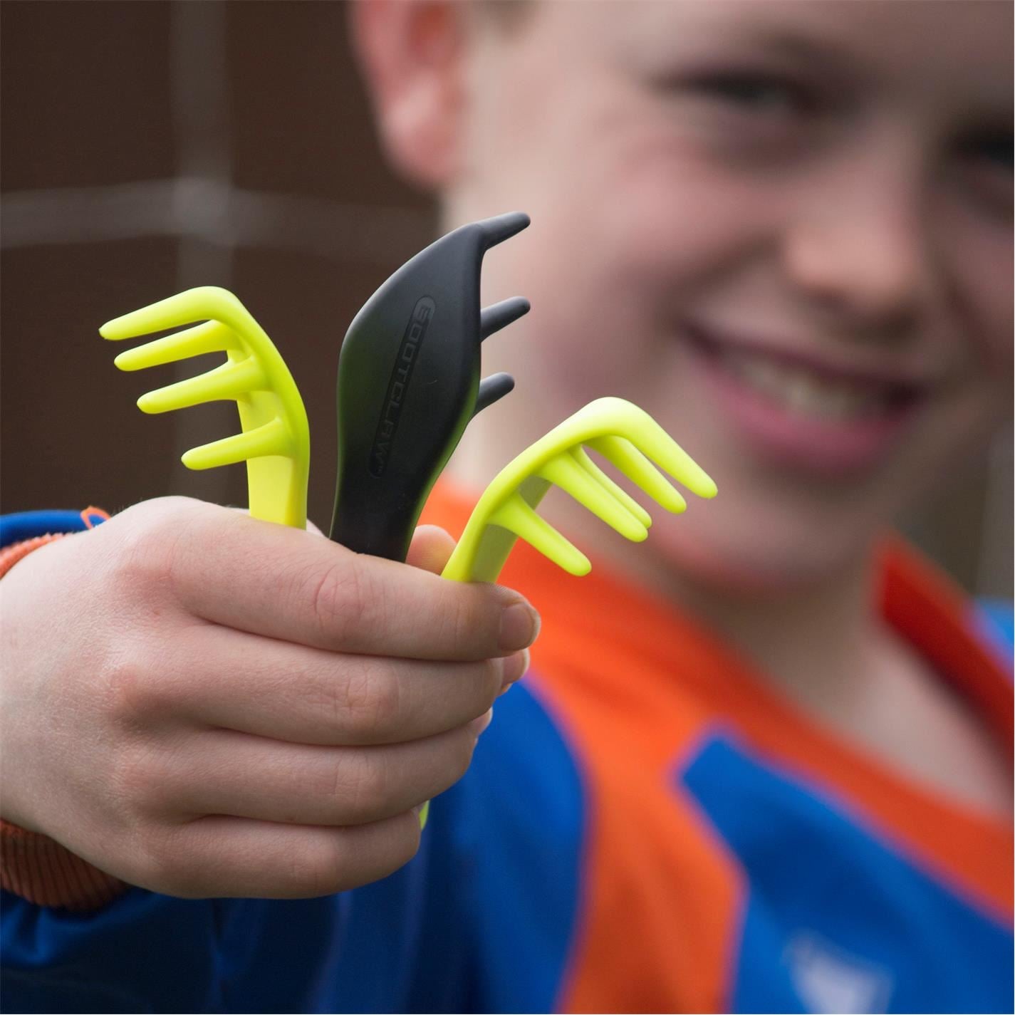 Bootclaw Mud Scraper