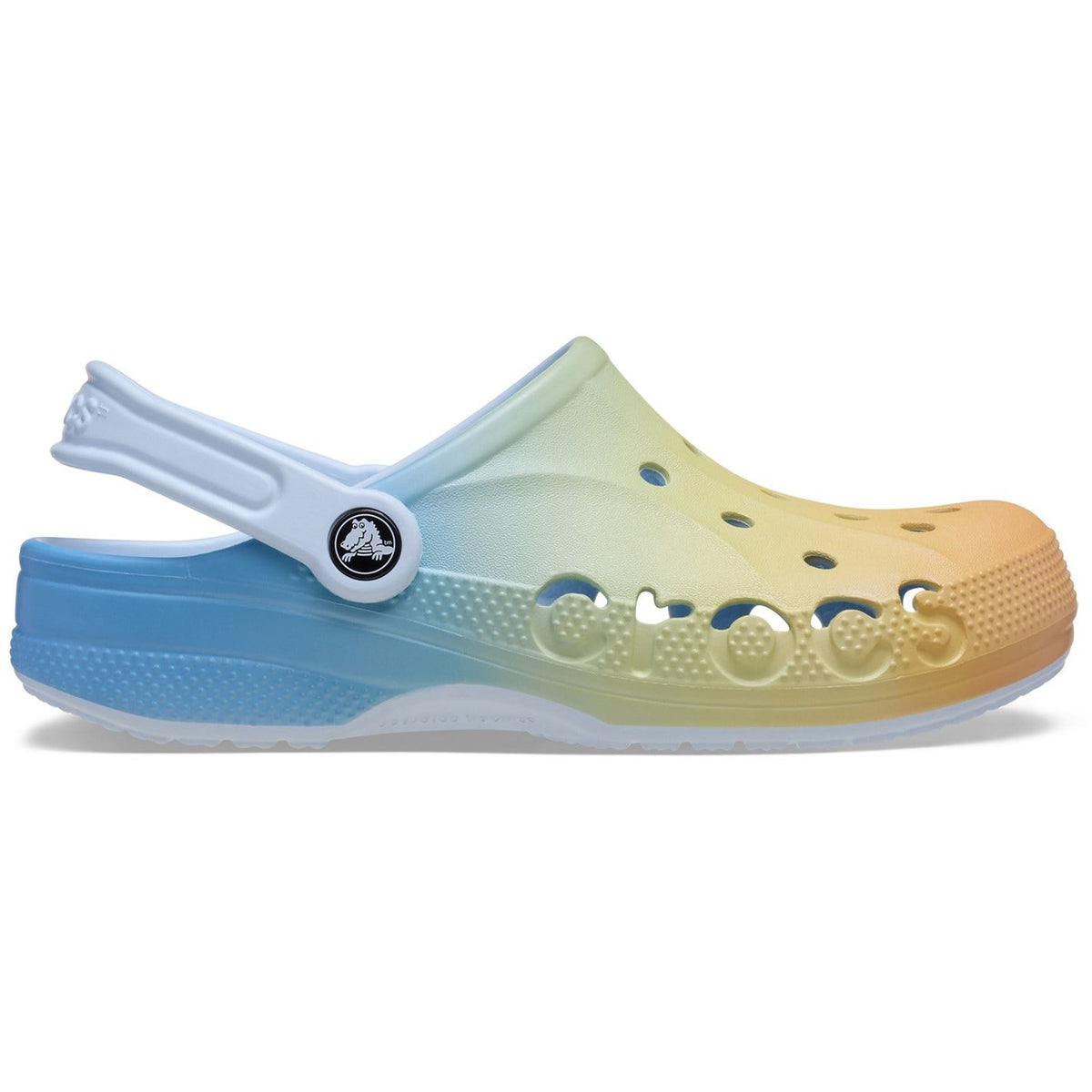 Crocs Womens Baya Clog