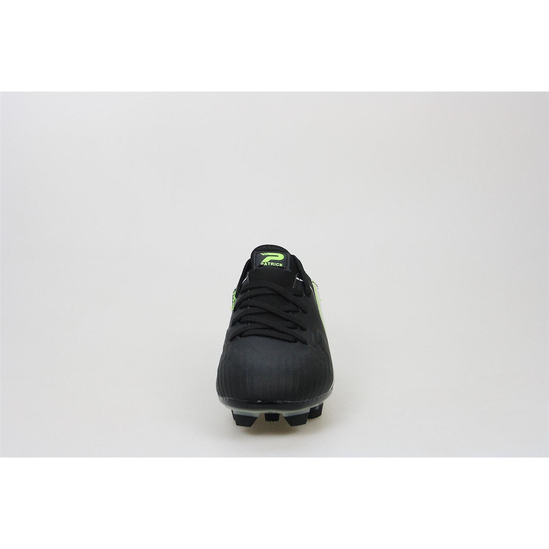 Patrick Football Boots with Lace-Up Closure