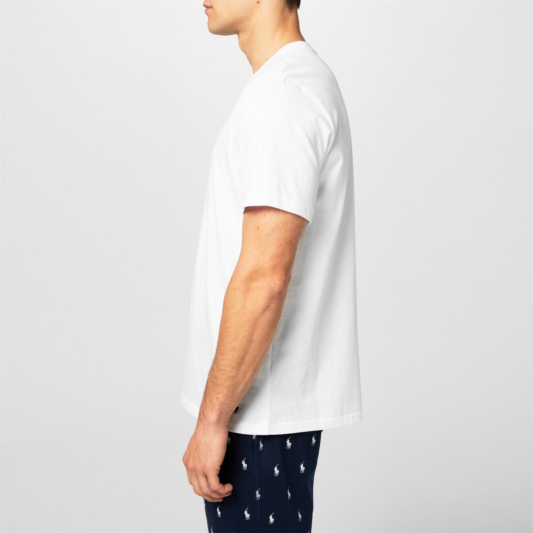 Polo Ralph Lauren Logo T-Shirt