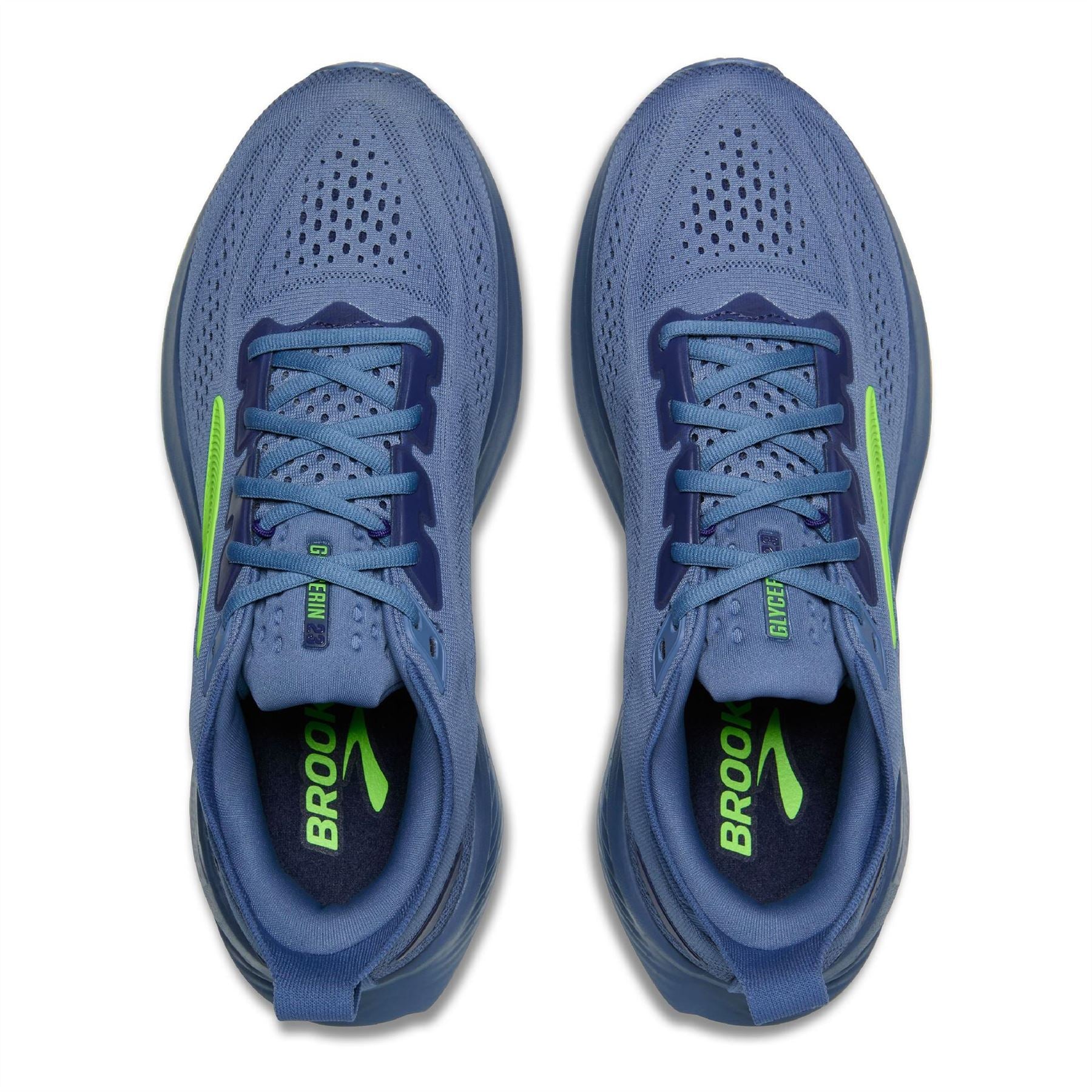 Brooks Glycerin 23 Running Shoes
