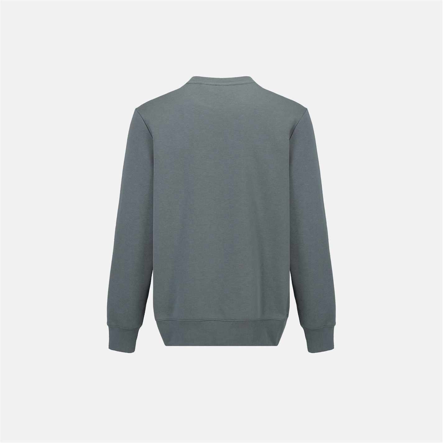 Slazenger Mens Fleece Crew Sweater