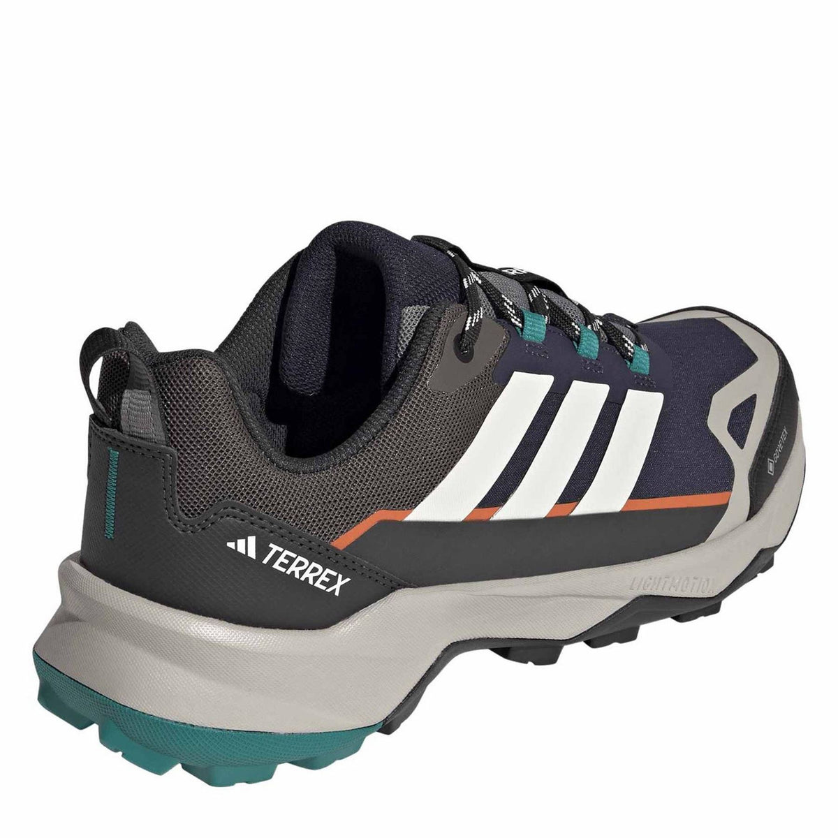 adidas Mens Terrex Skychaser Ax5 Gore Tex Hiking Shoes
